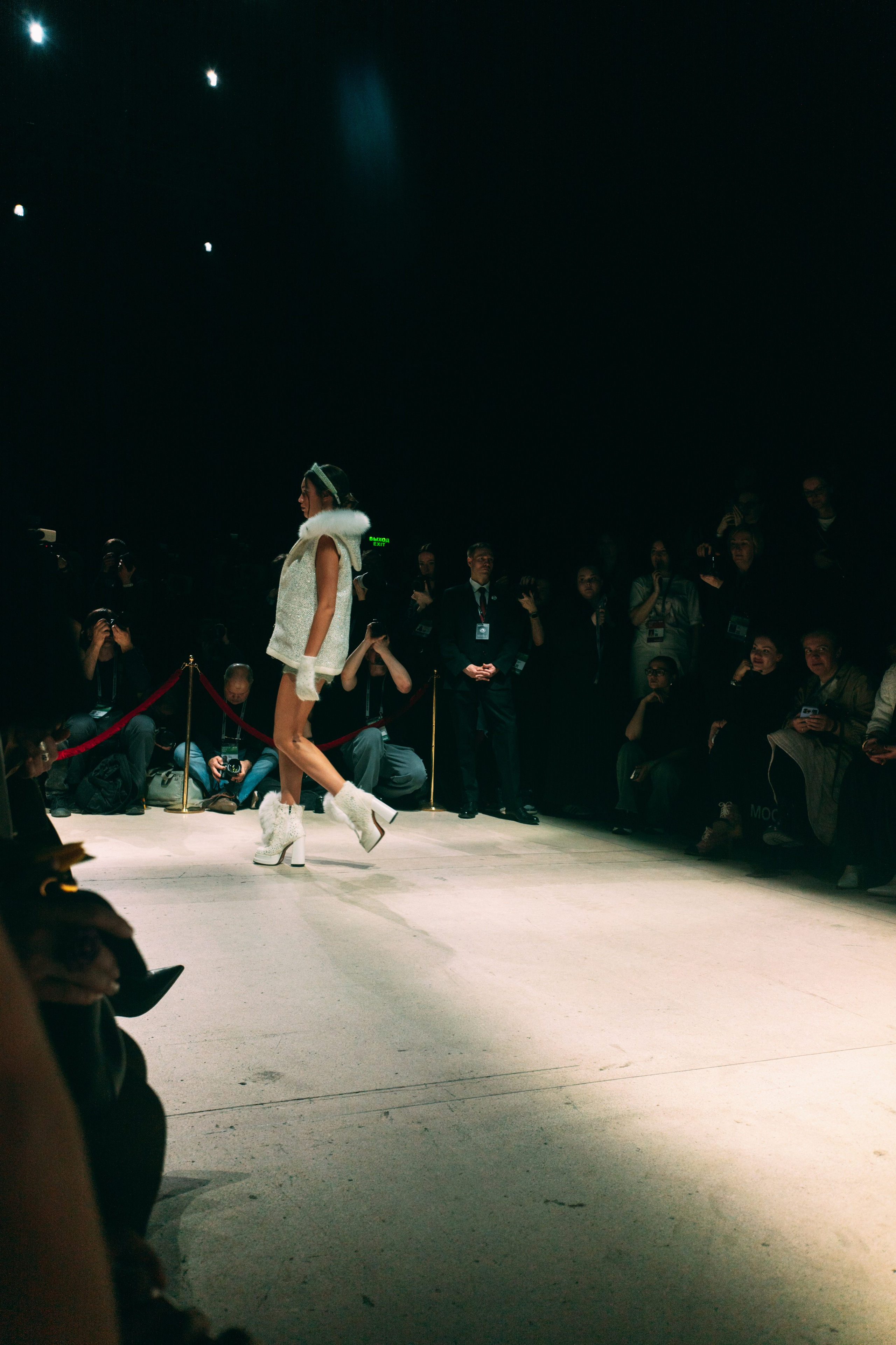 Solangel. Sasha Speranskii — Conceptual Photographer | Based in Moscow