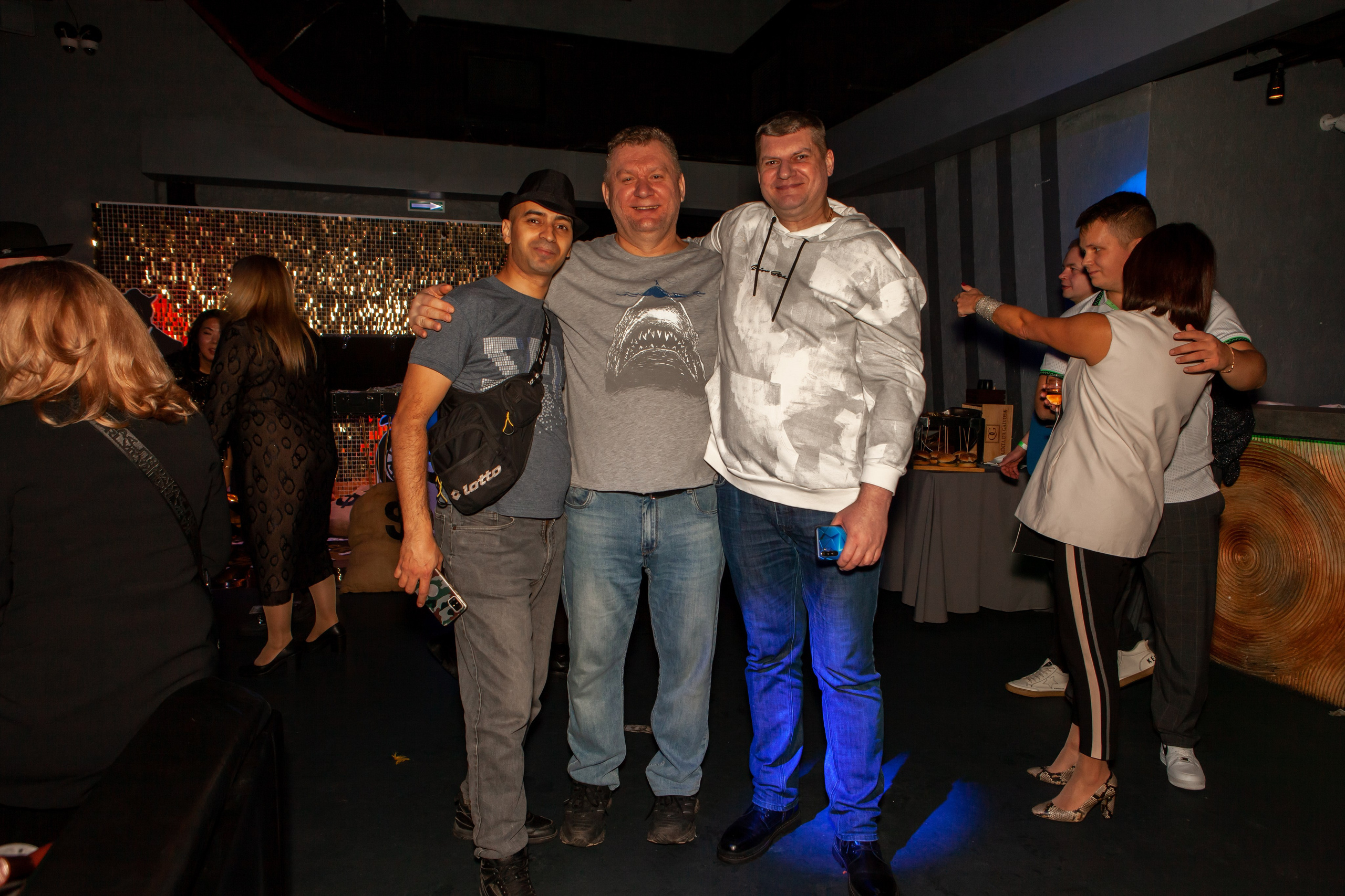 Корпоратив Леруа Мерлен Вегас. Репортажный, семейный, свадебный, портретный фотограф