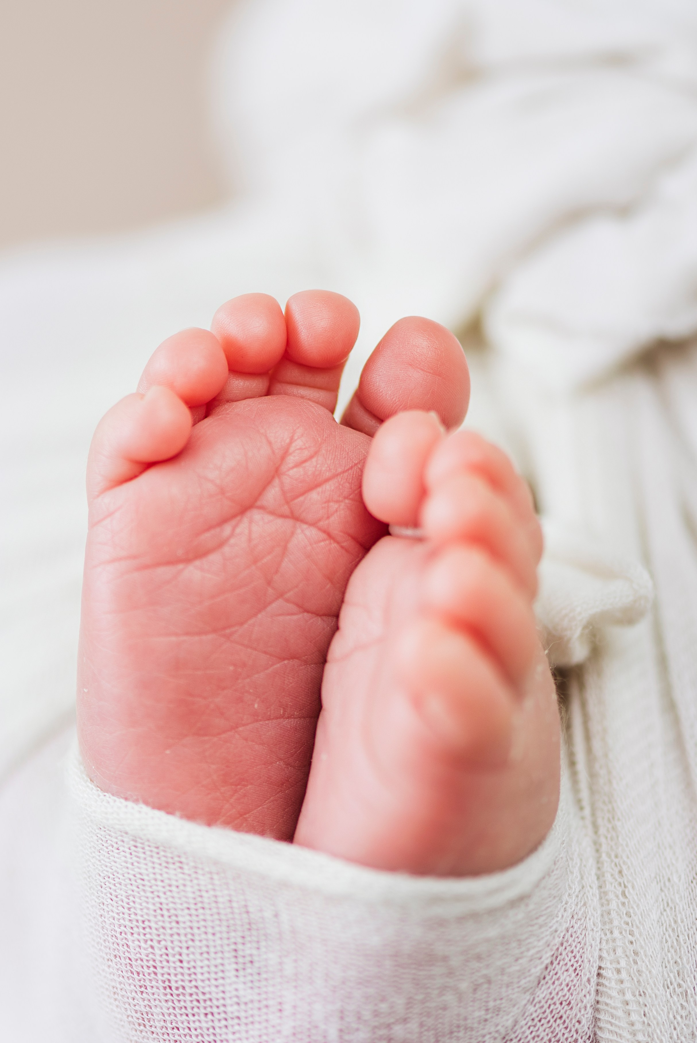 Новорожденные