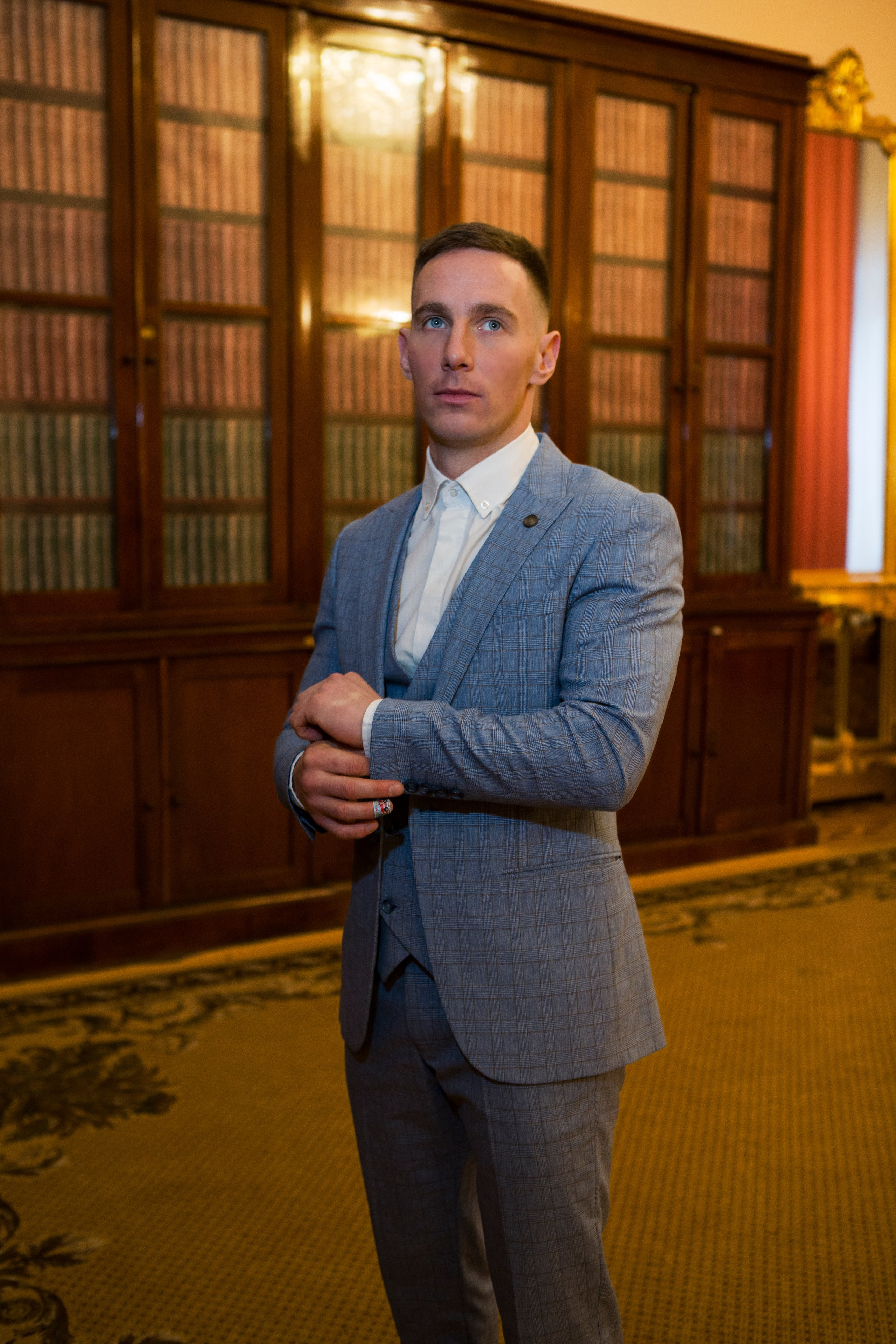 Алена. Семейный и детский фотограф в Санкт-Петербурге