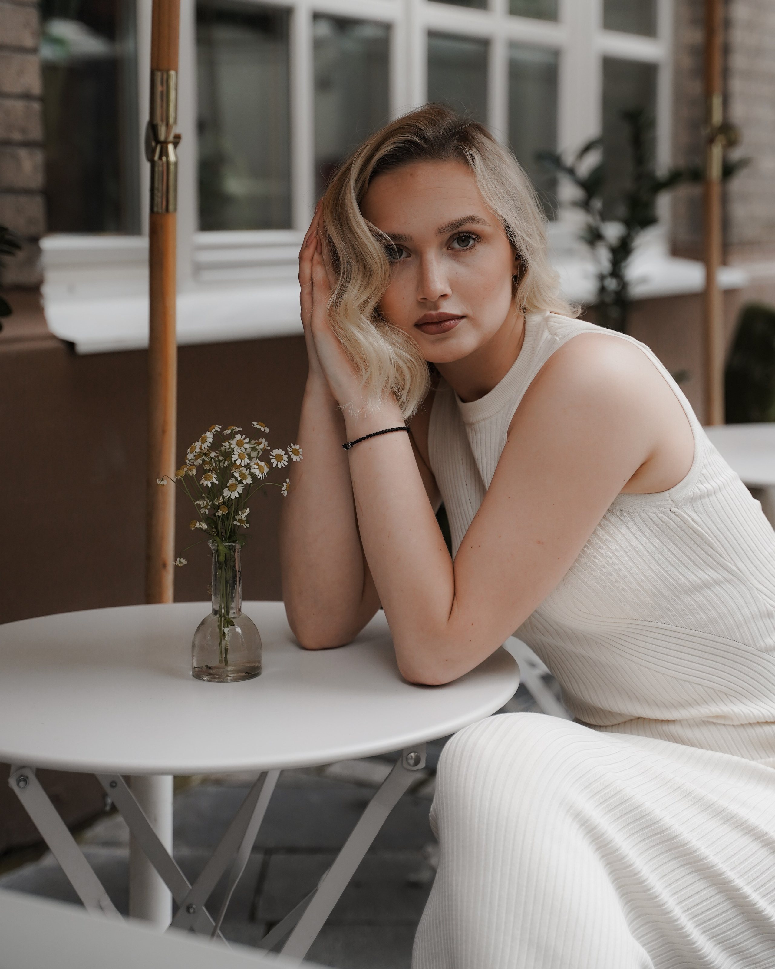 Личные съёмки. Главная