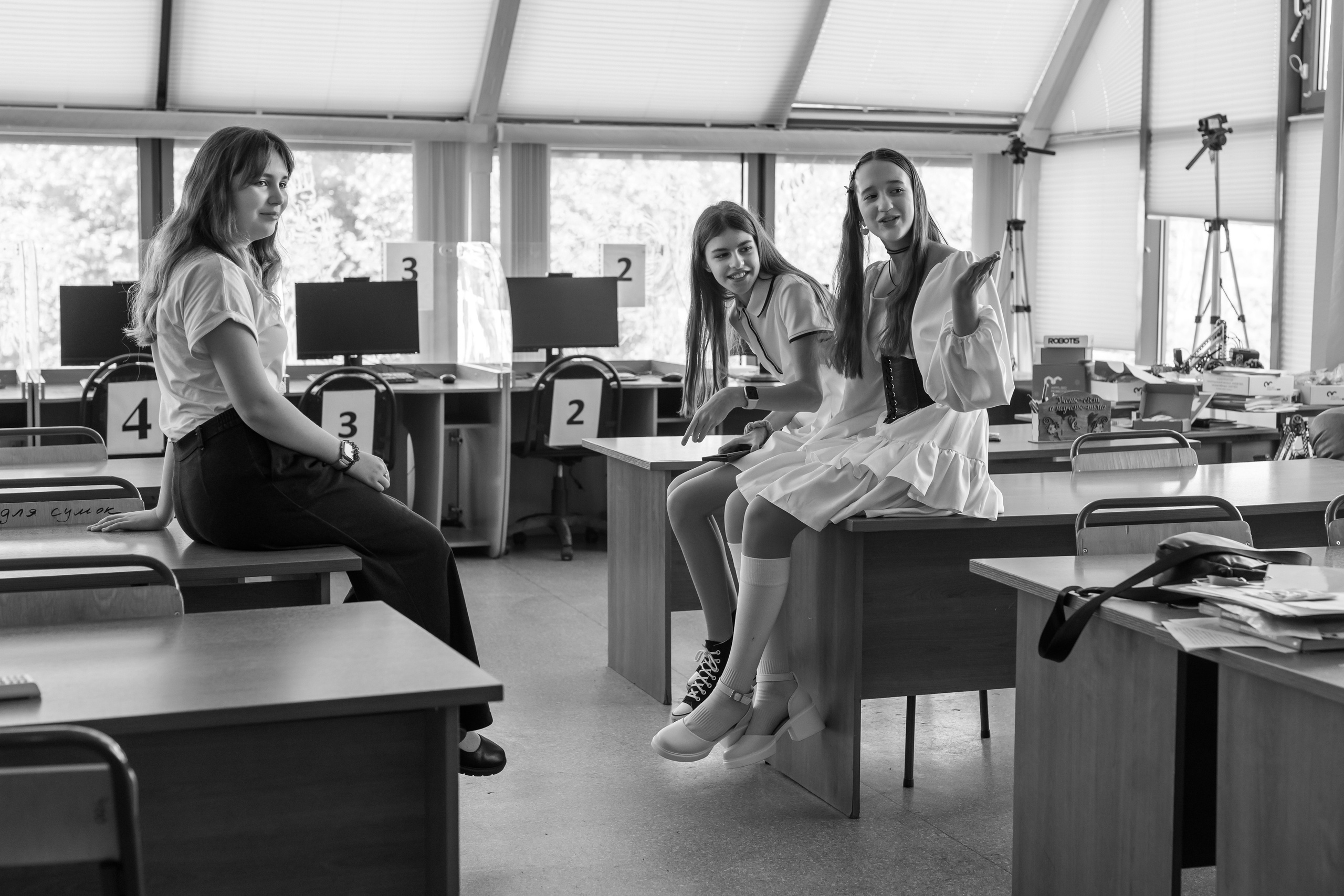 6 класс. Школьные альбомы и альбомы для детского сада. Юлия Осипова. Москва