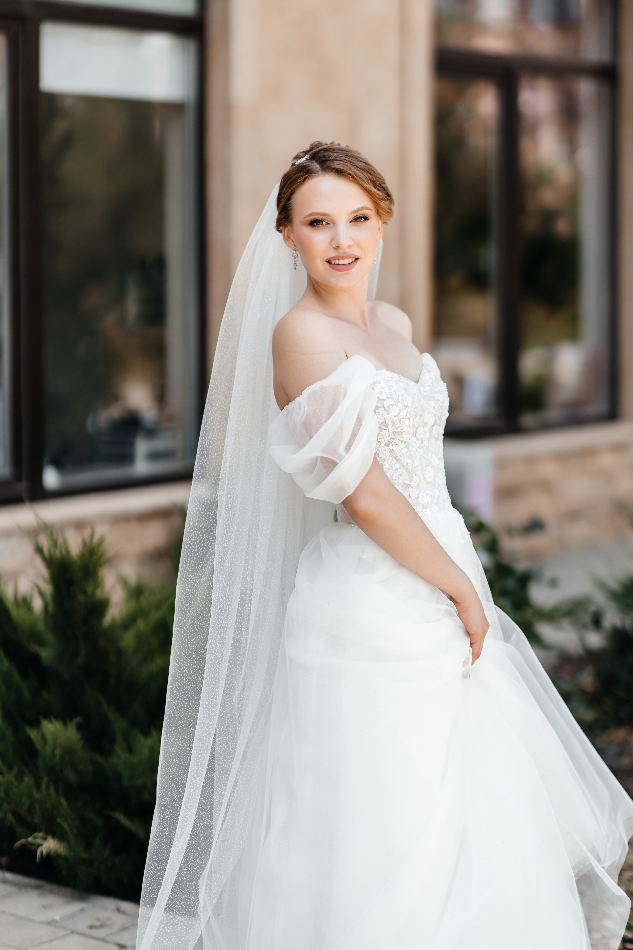 Анонс свадьбы Даши и Максима. Евпатория. Свадебный фотограф в Крыму и Севастополе Ольга Баскакова