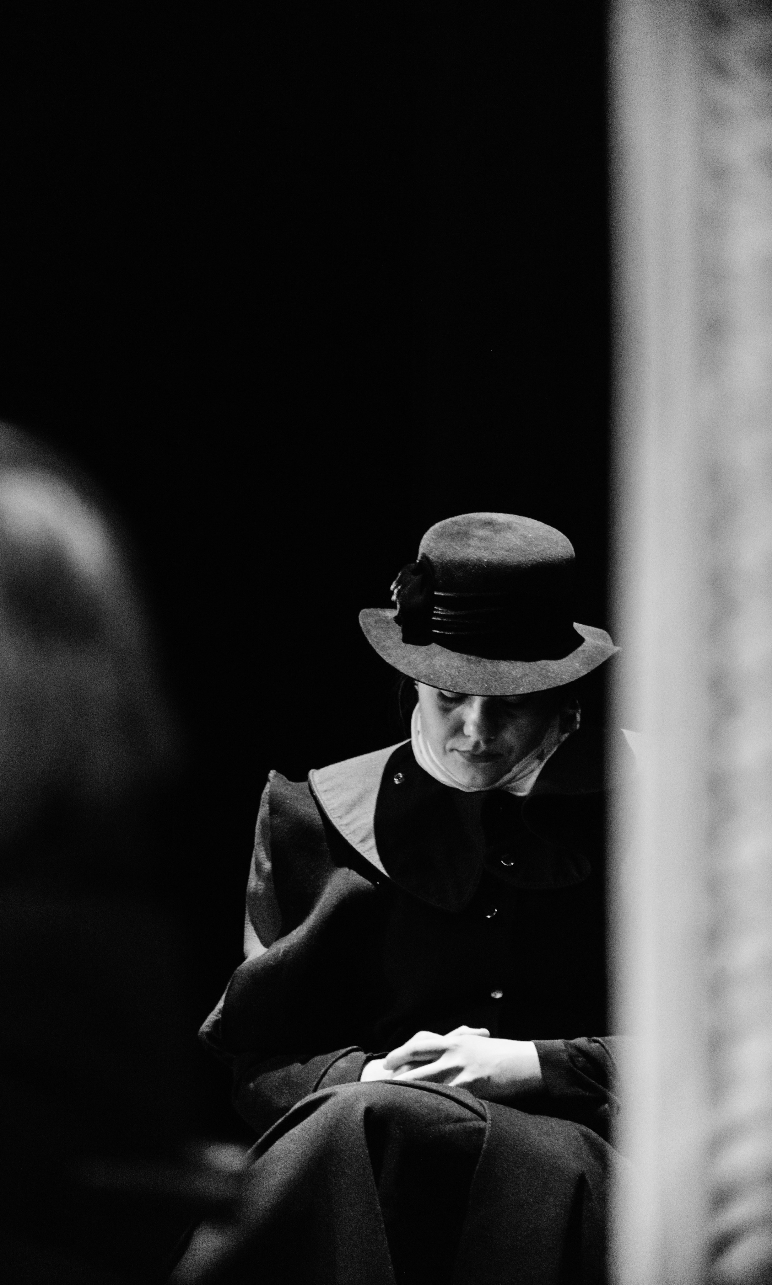 Чайка. Главная