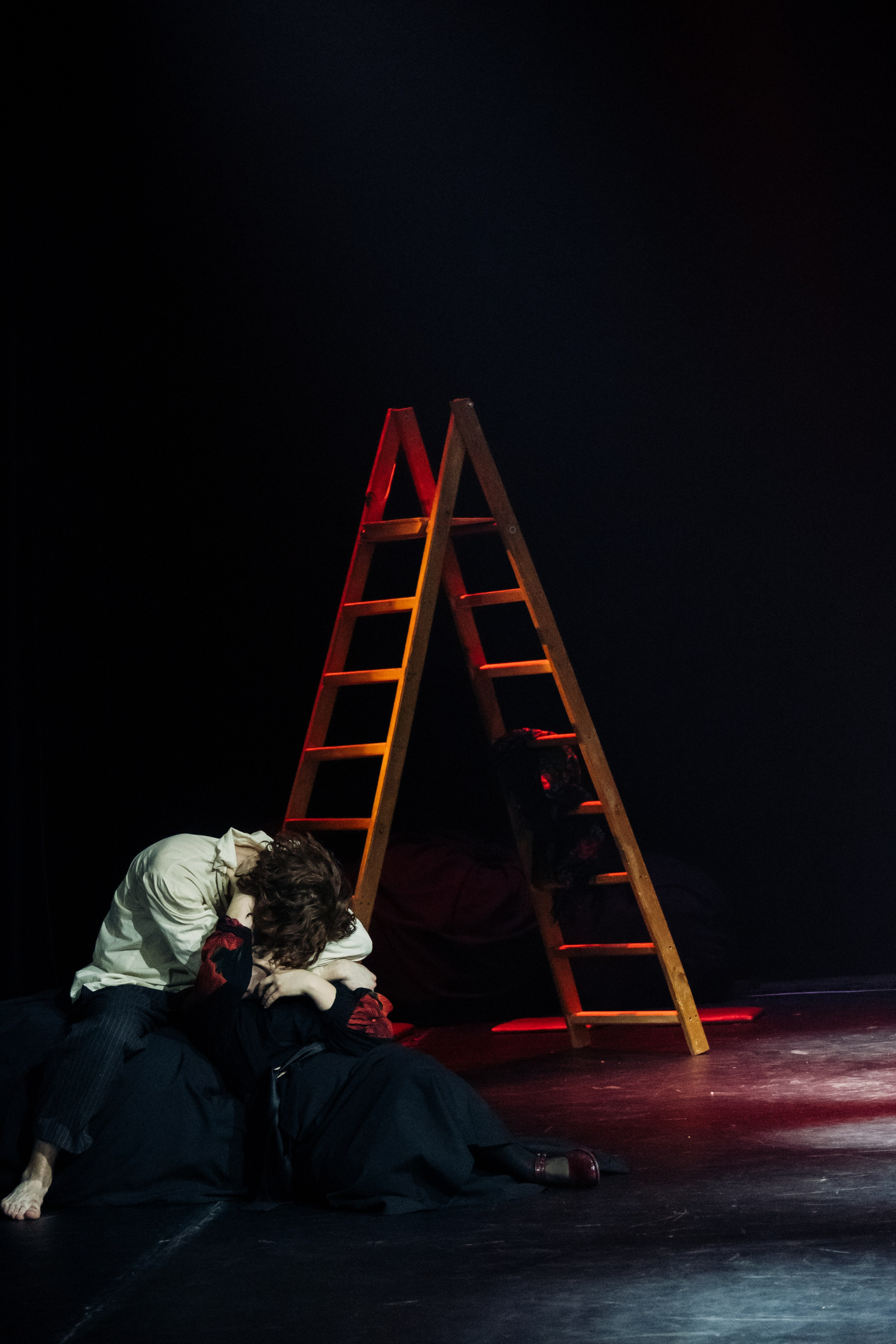 Леди Макбет Мценского уезда. Репортажный и портретный фотограф в Липецкой, Воронежской, Московской области Тёма Белоусов