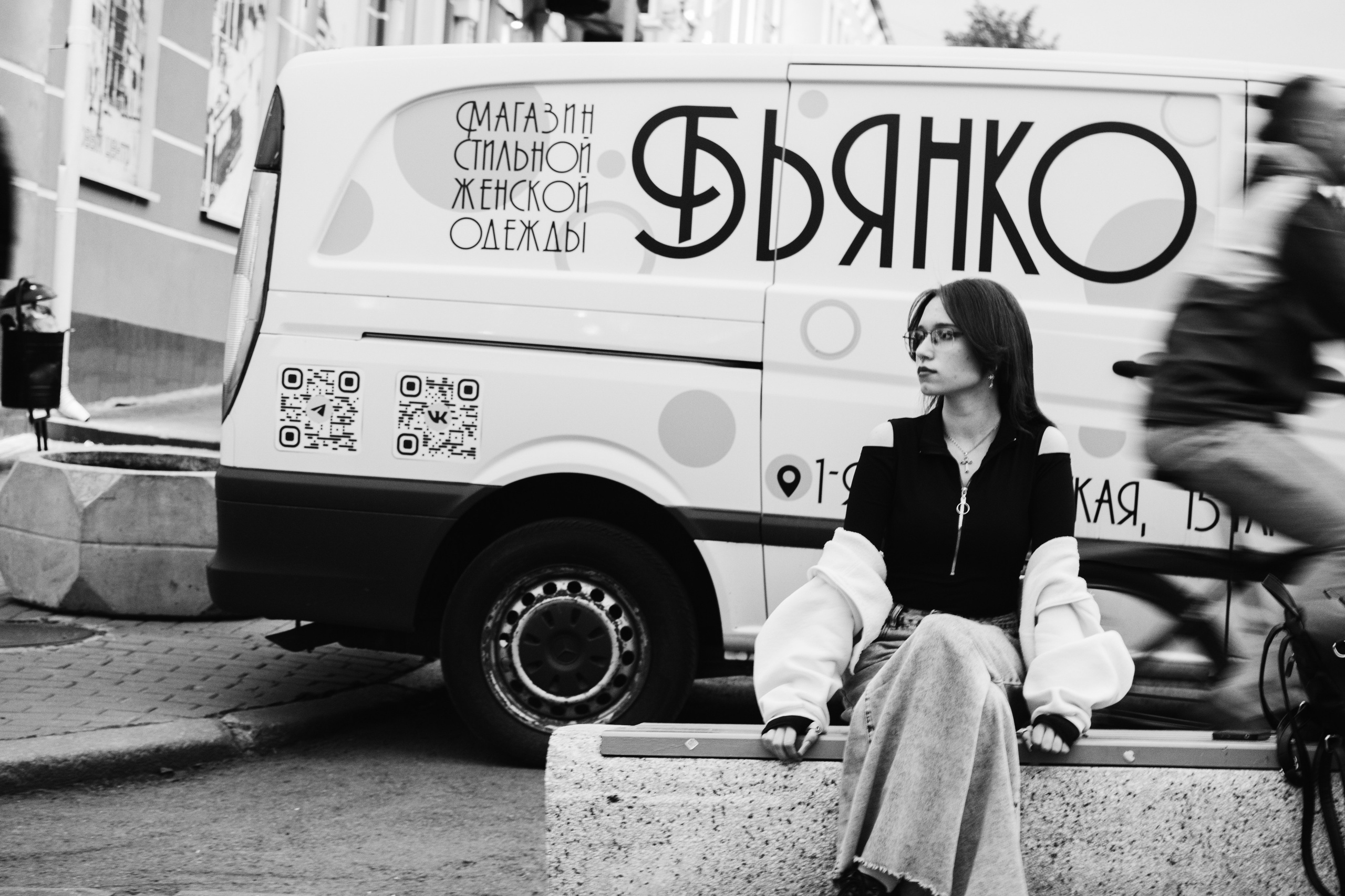 Орёл. Репортажный и портретный фотограф в Липецкой, Воронежской, Московской области Тёма Белоусов