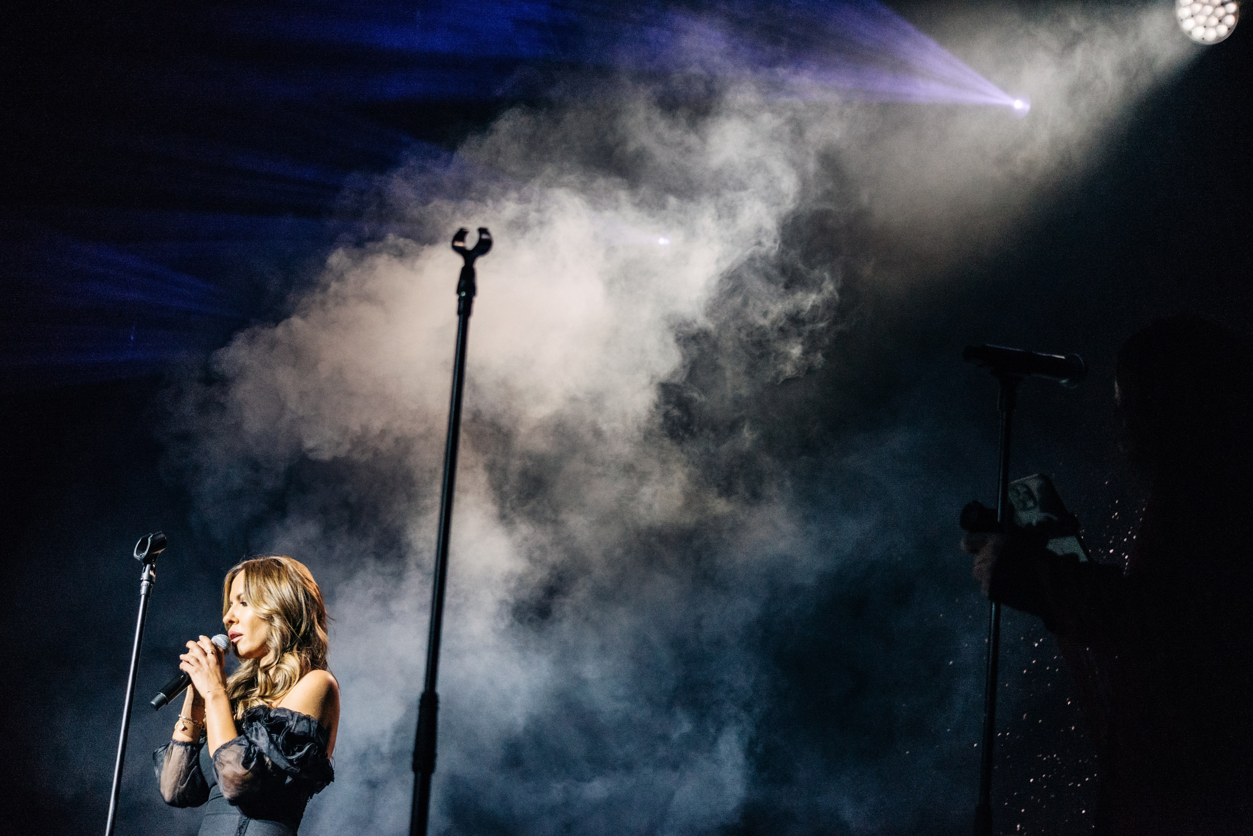 Wake Up. Главная