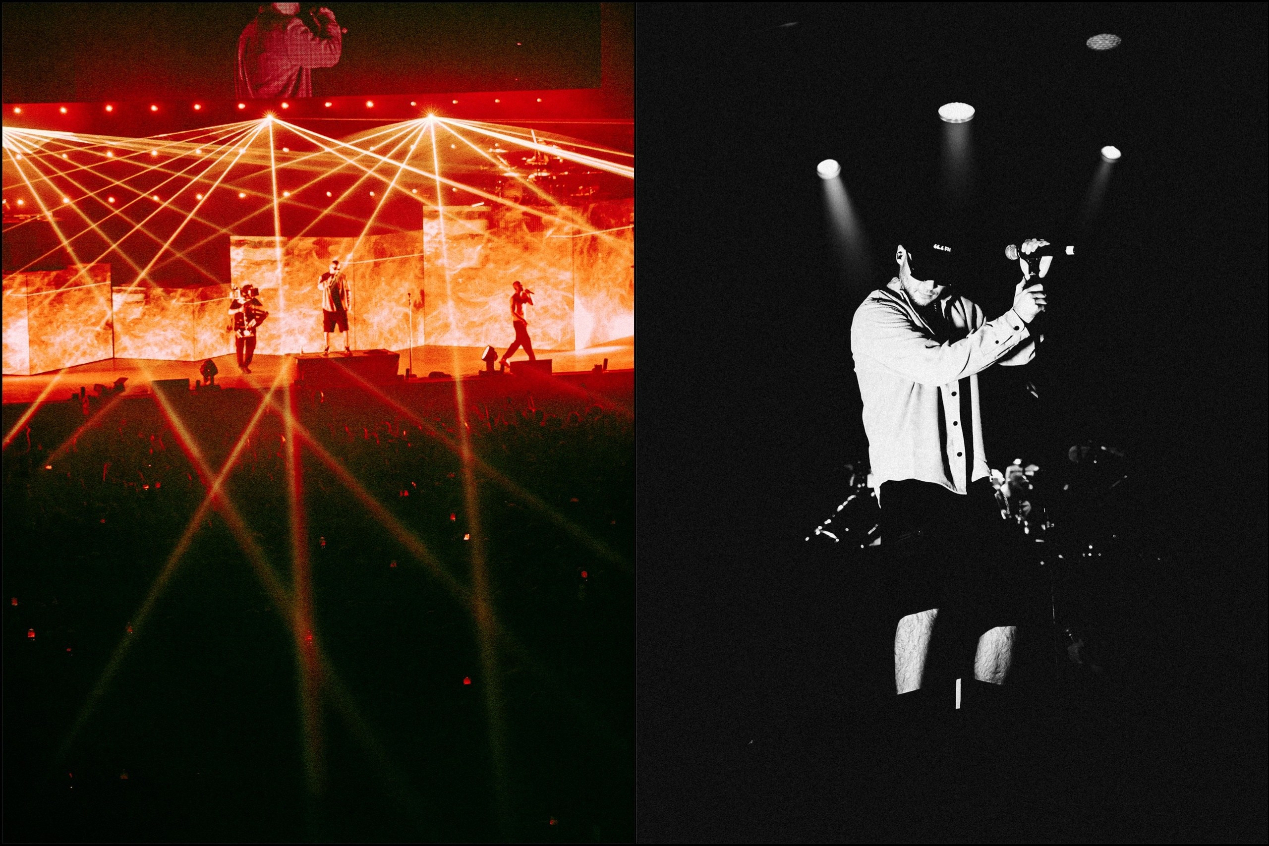 ATL. Коммерческий фотограф Иван Рыбаков