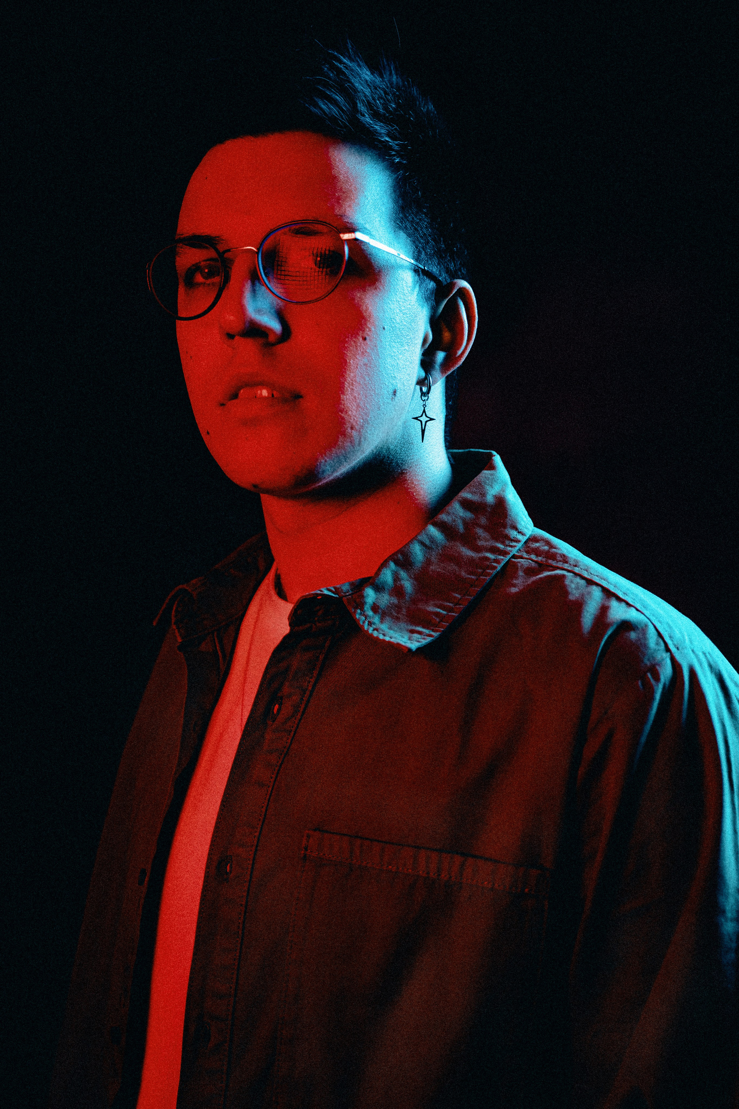 MZLFF — ракушки и ракушки. Коммерческий фотограф Иван Рыбаков