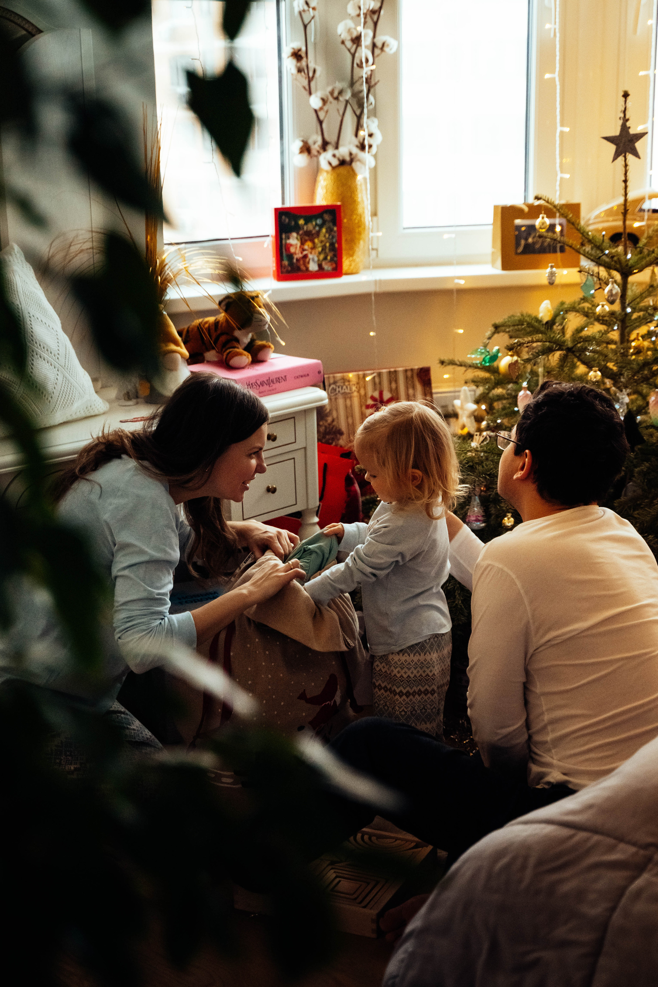 Праздники. Детский и семейный фотограф в Москве Алёна Шестунова