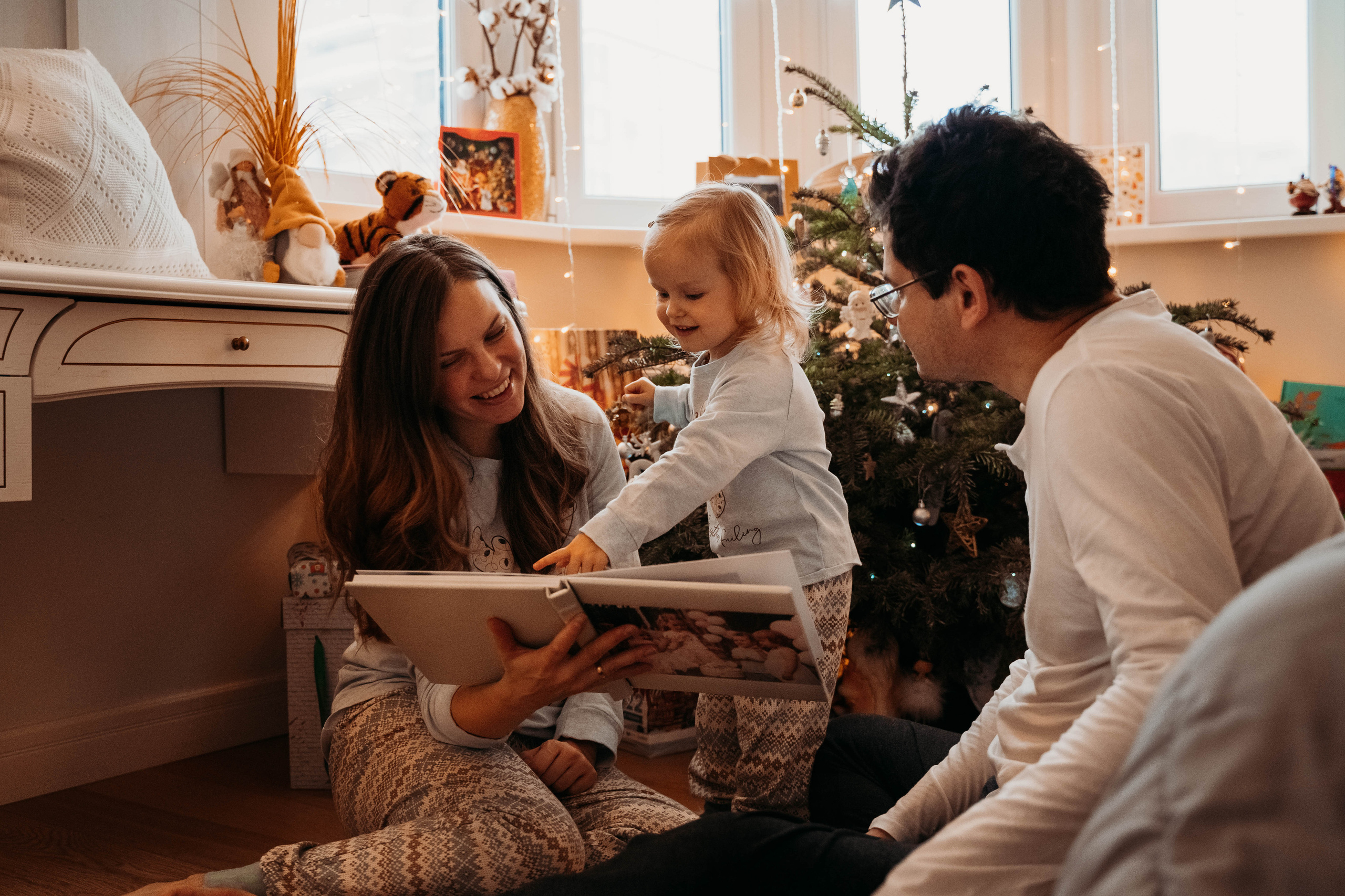 Праздники. Детский и семейный фотограф в Москве Алёна Шестунова