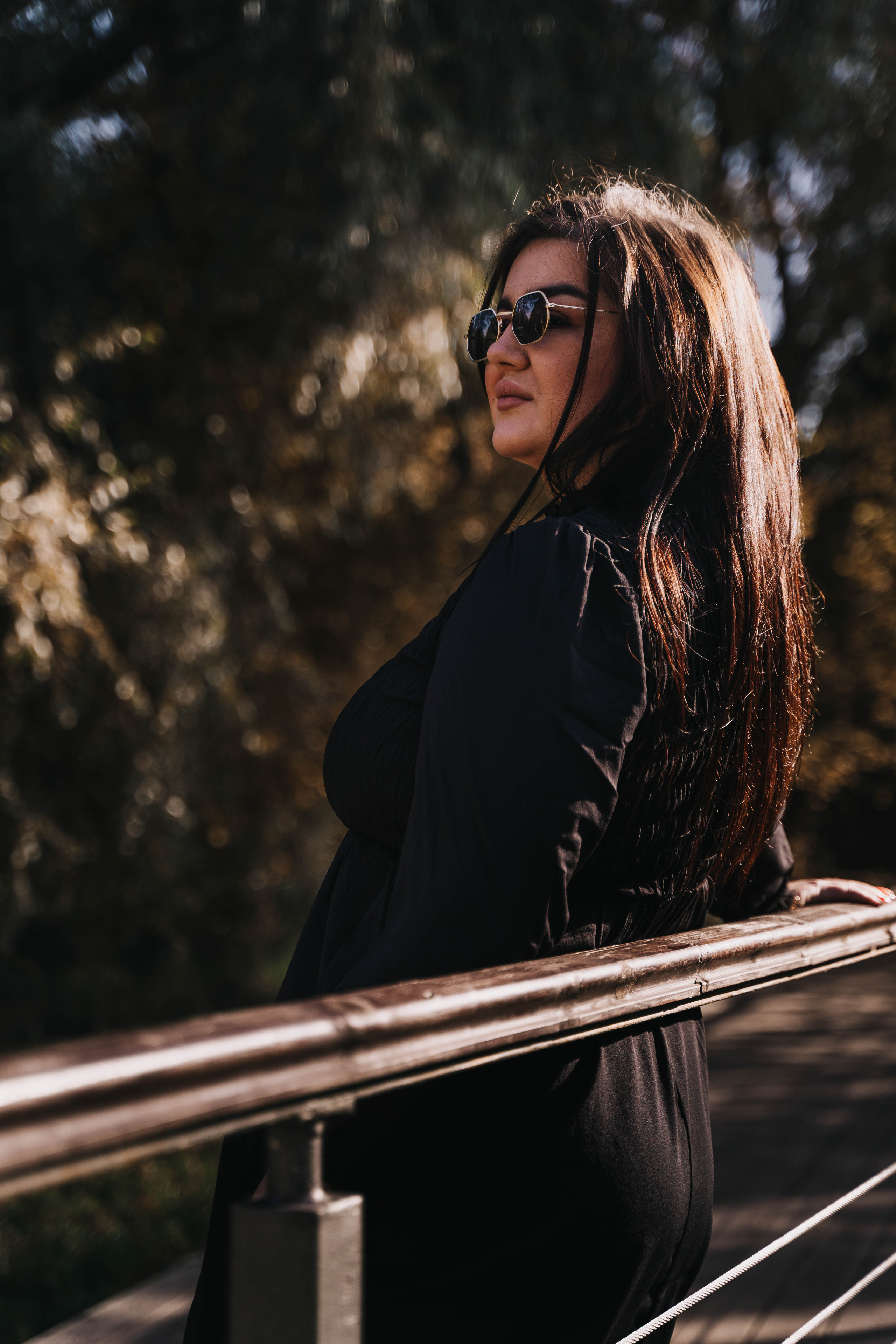 Портретные съемки. Детский и семейный фотограф в Москве Алёна Шестунова