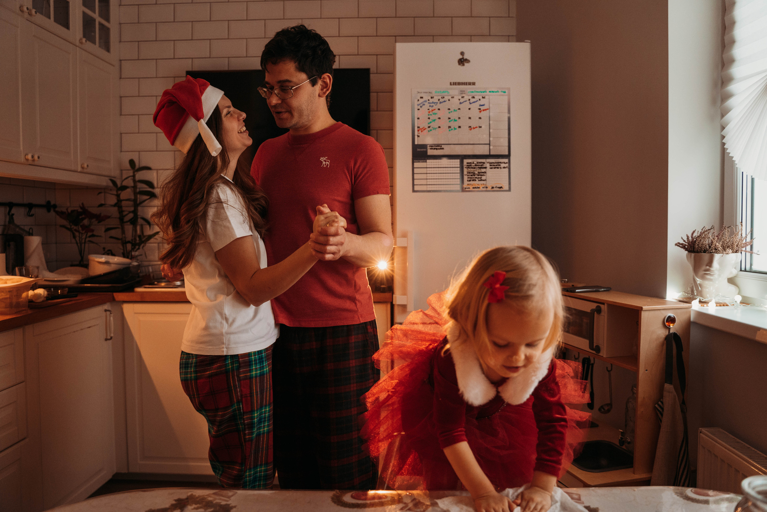 Праздники. Детский и семейный фотограф в Москве Алёна Шестунова