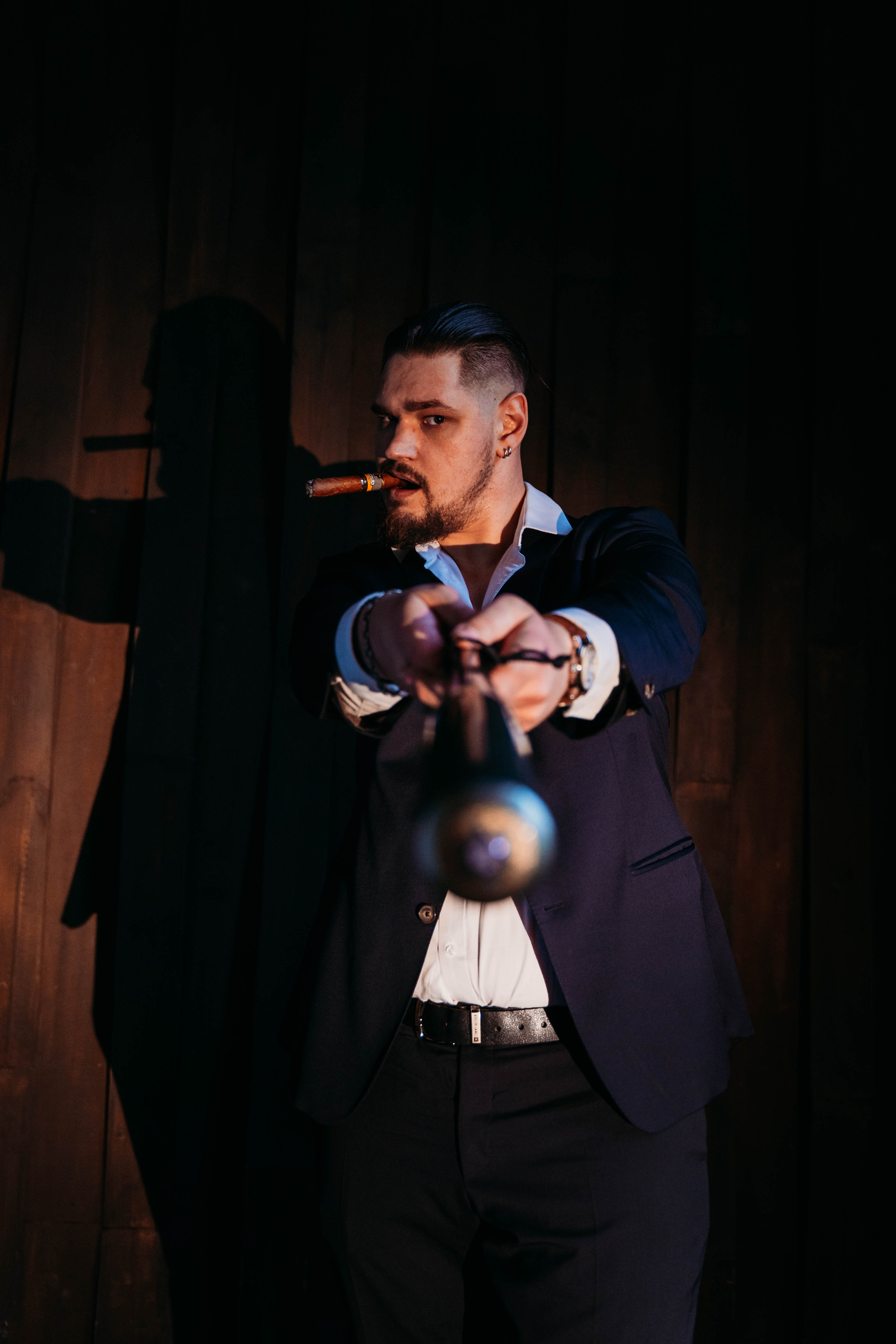 Портретные съемки. Детский и семейный фотограф в Москве Алёна Шестунова