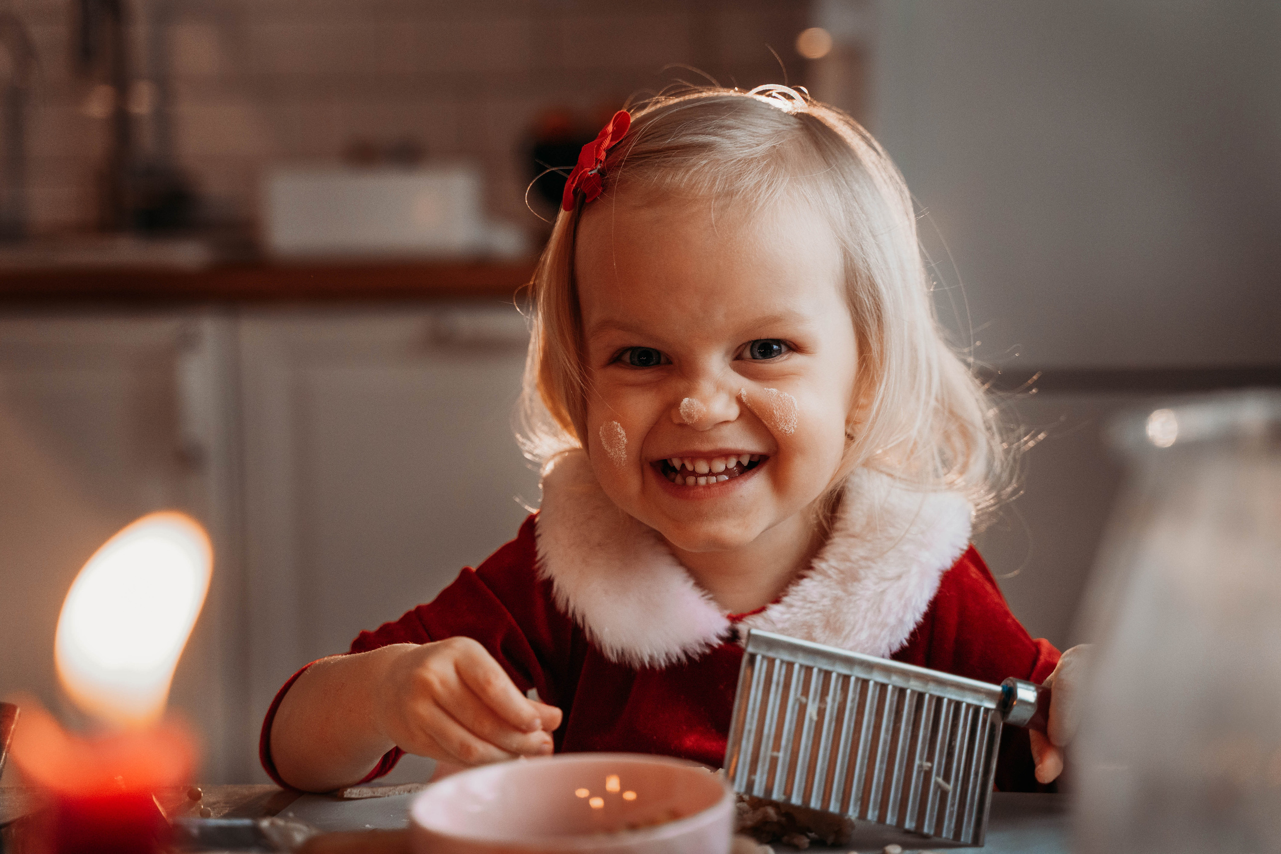 Праздники. Детский и семейный фотограф в Москве Алёна Шестунова