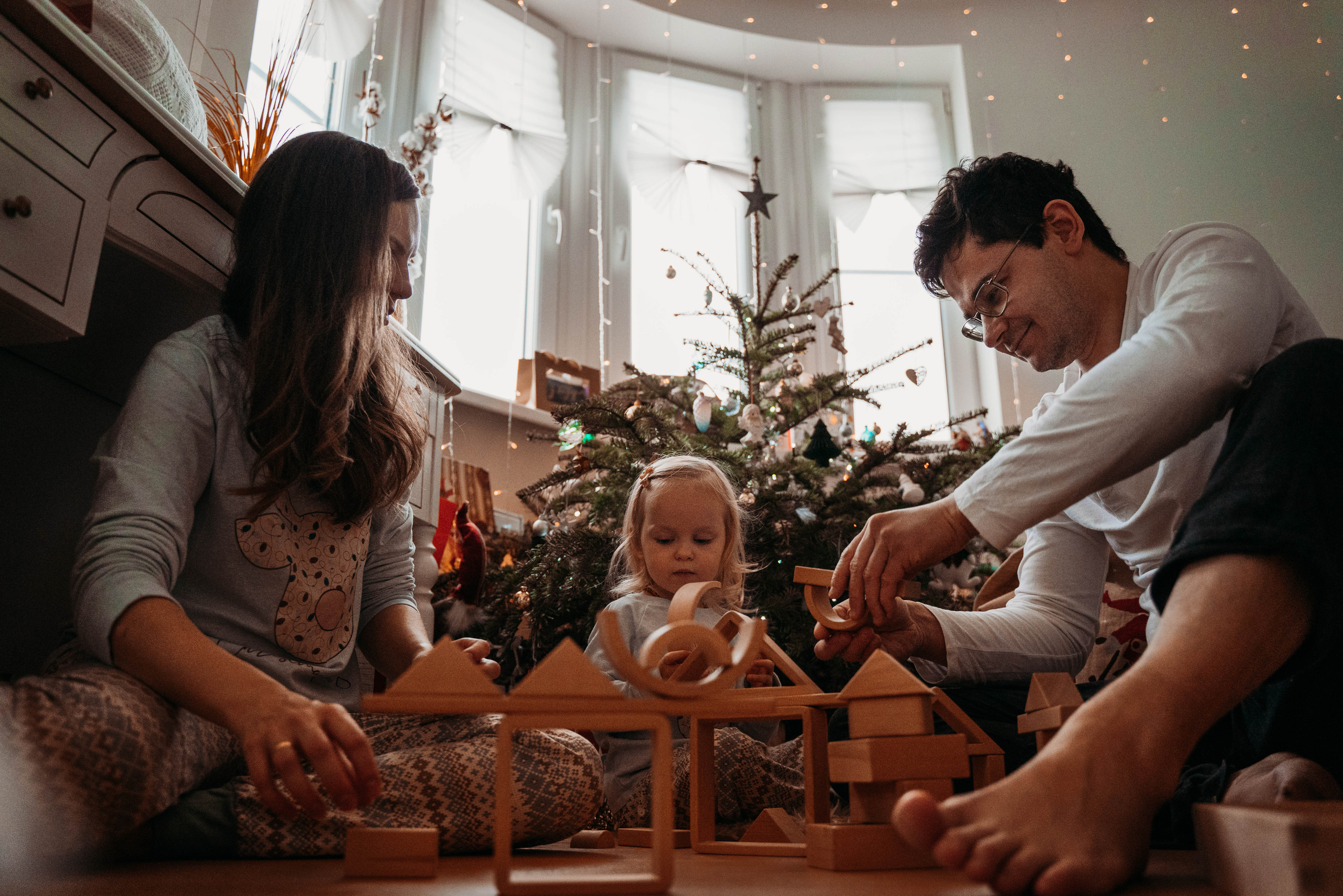 Праздники. Детский и семейный фотограф в Москве Алёна Шестунова