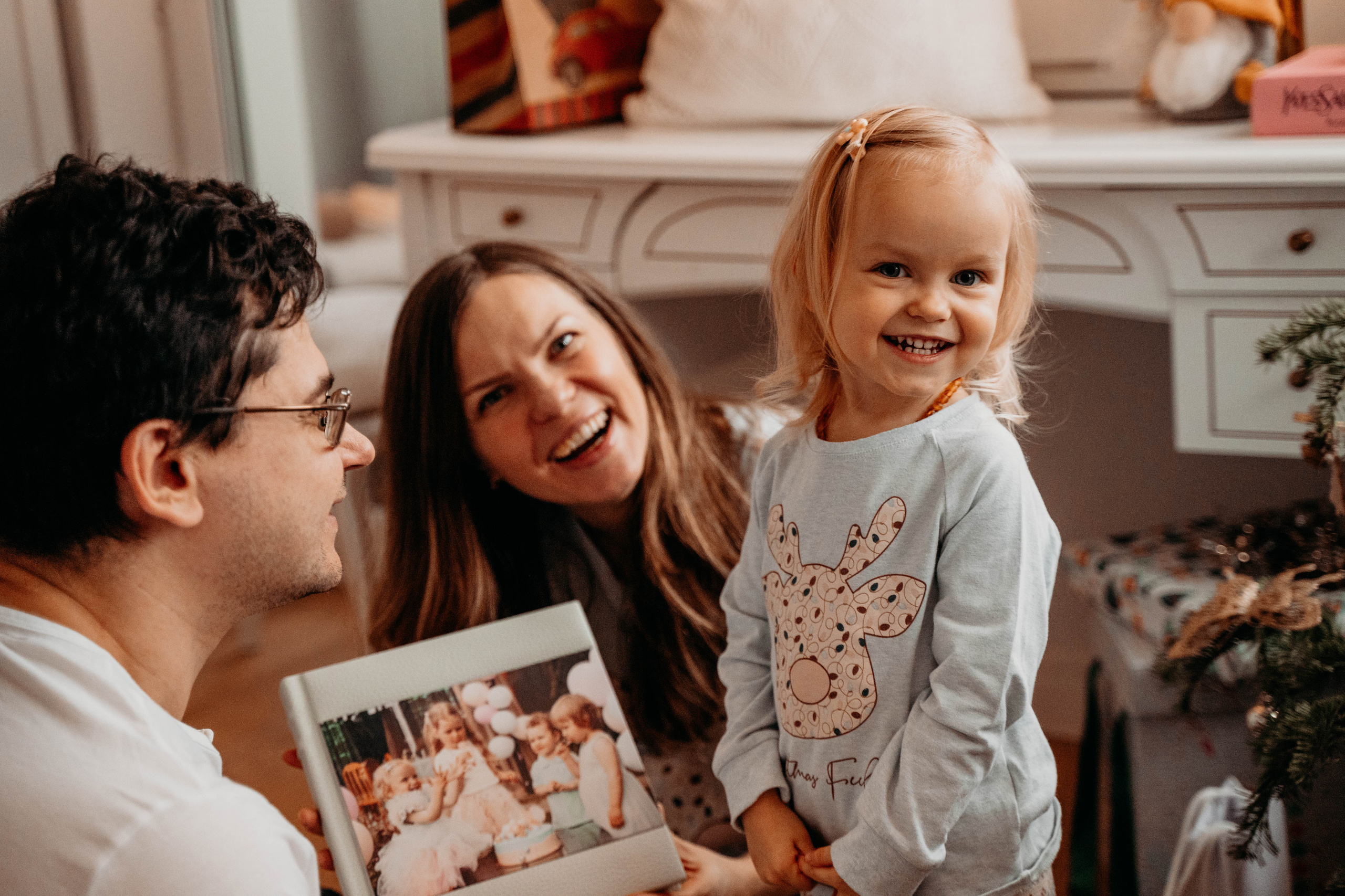 Праздники. Детский и семейный фотограф в Москве Алёна Шестунова