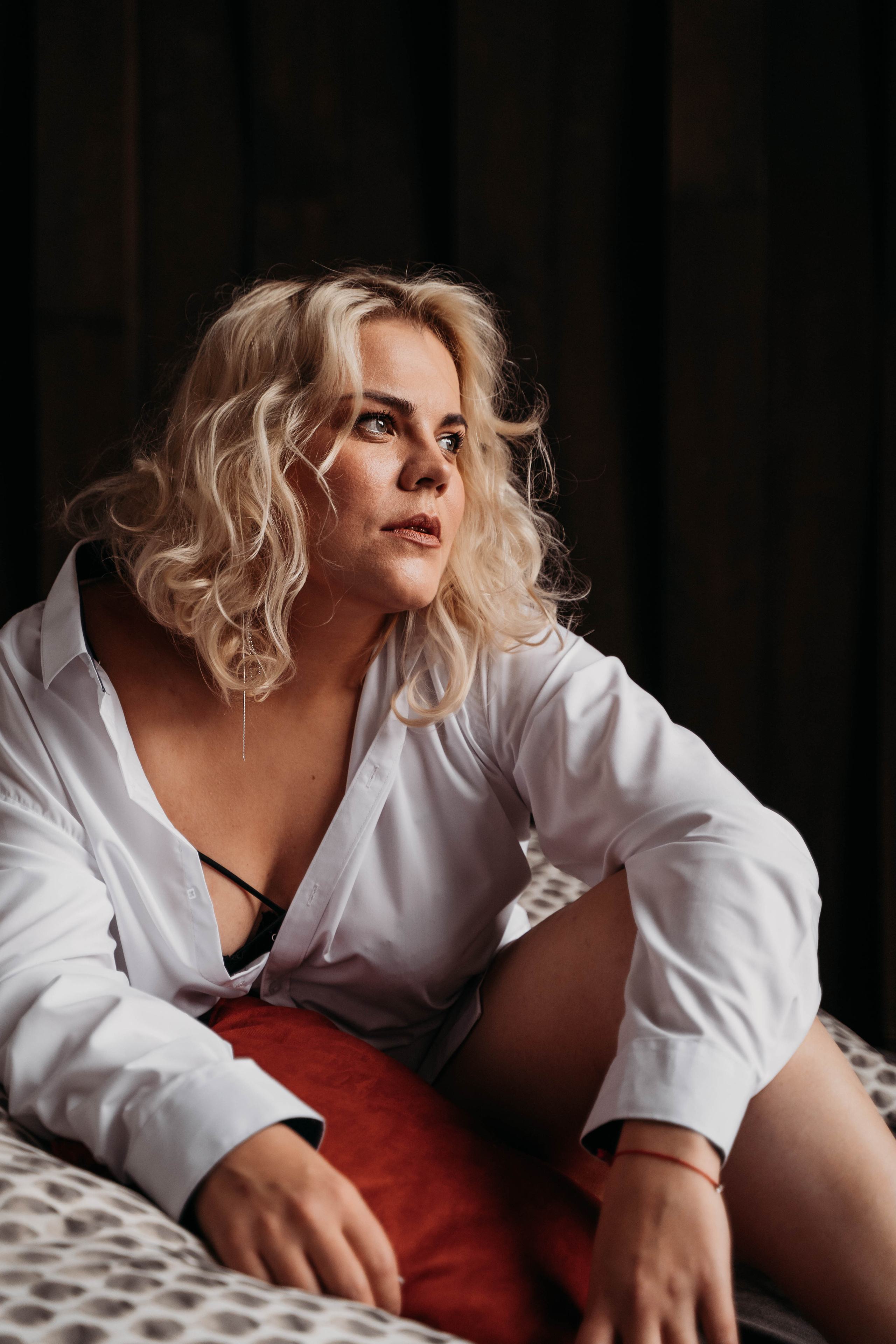 Портретные съемки. Детский и семейный фотограф в Москве Алёна Шестунова