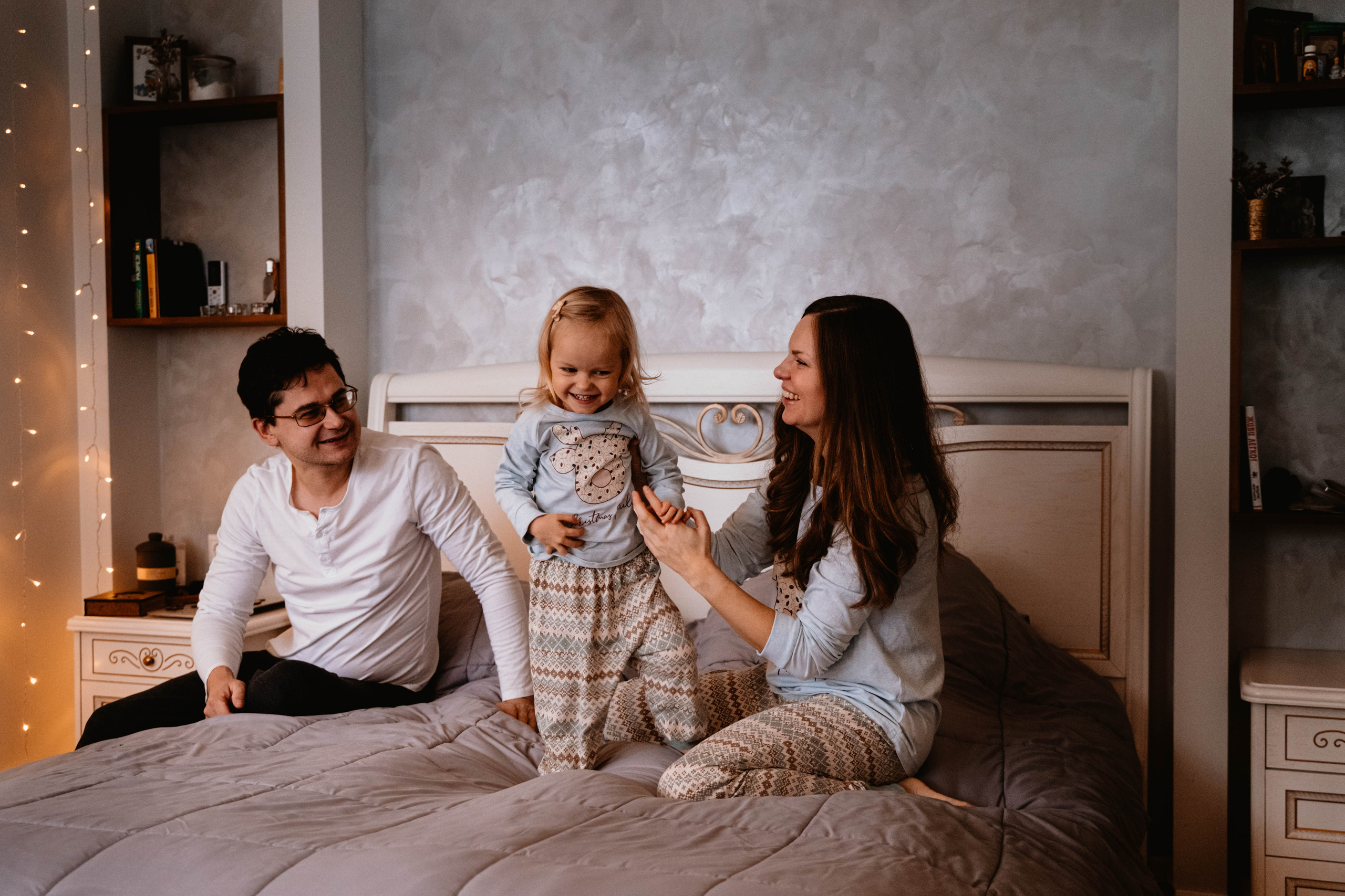 Праздники. Детский и семейный фотограф в Москве Алёна Шестунова