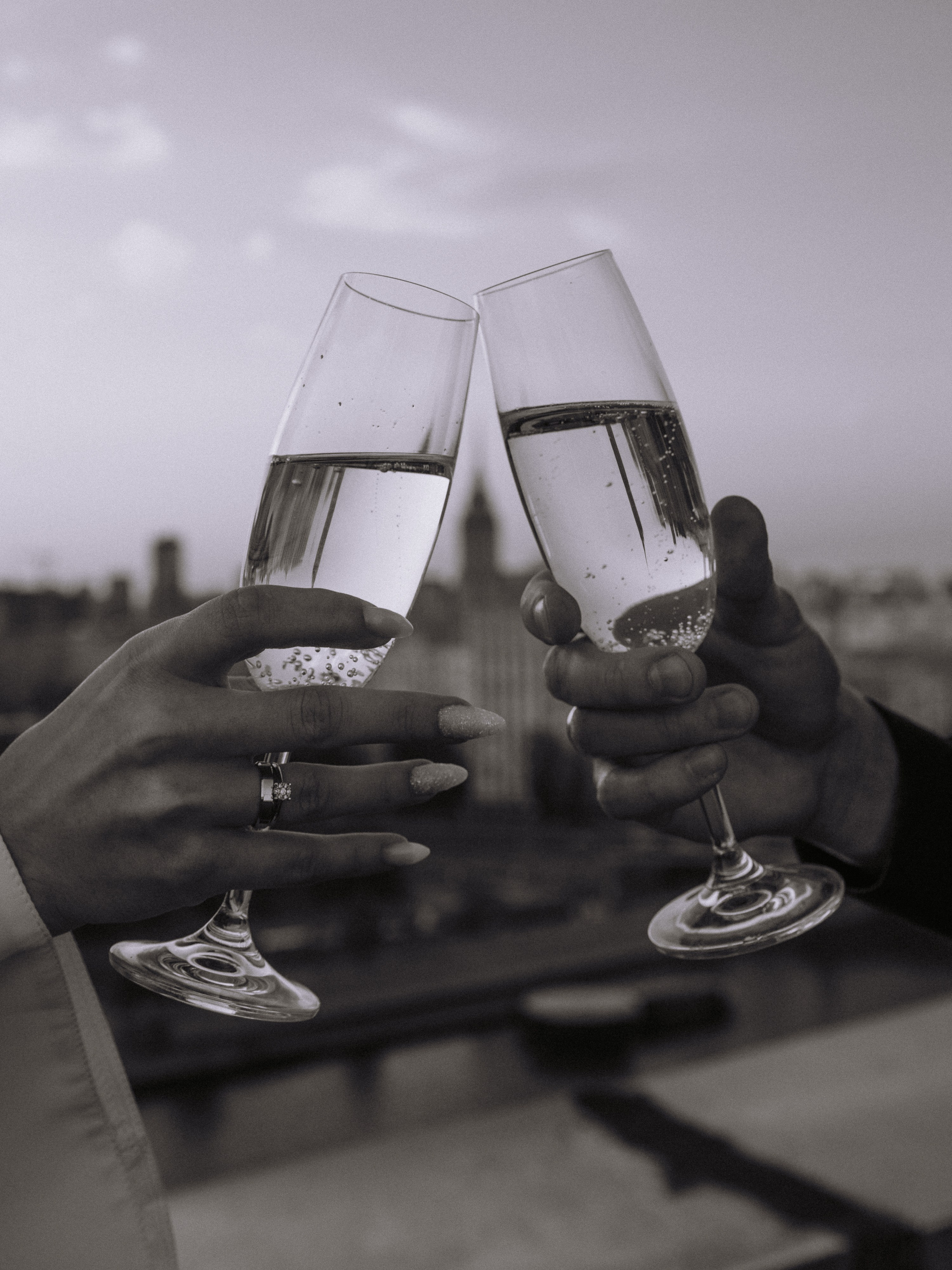 ANASTASIYA & ANDREI. Фотограф Ариана Романовская, Москва и МО