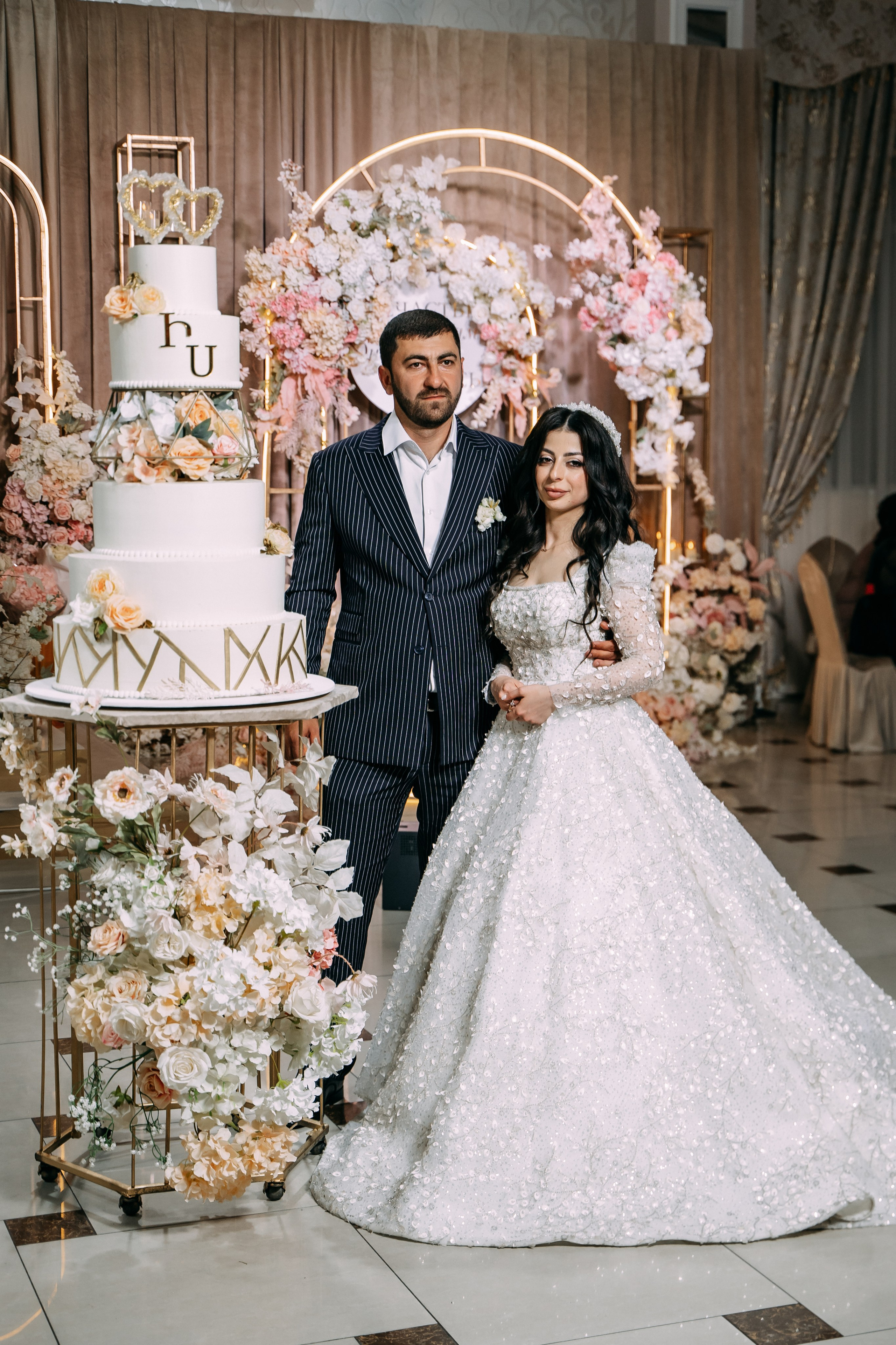 Анонс Свадебного дня 26.04.2025. Свадебный фотограф Кирилл Зейналов, Туапсе