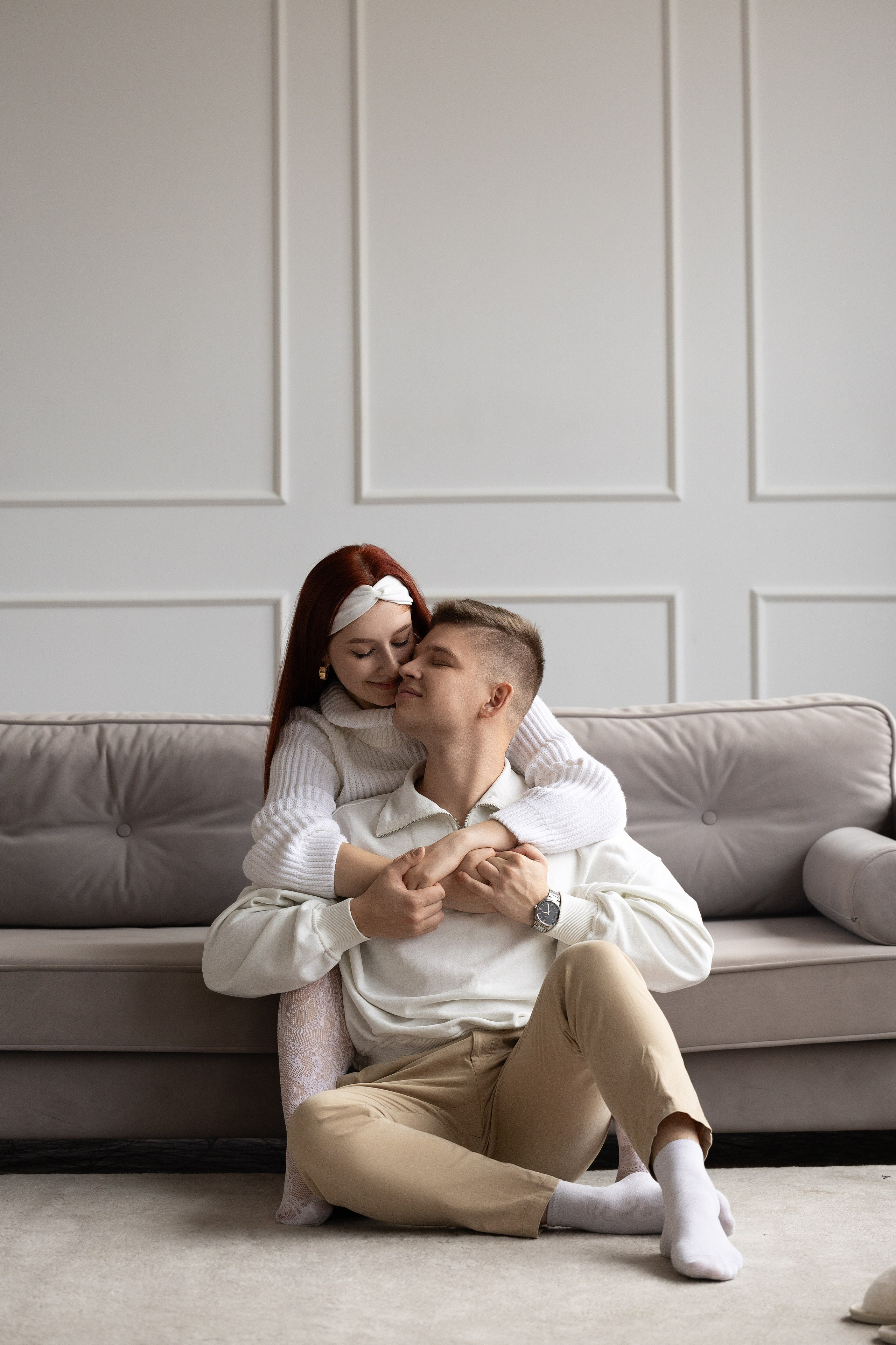 Парные фотосессии. Фотограф Минск