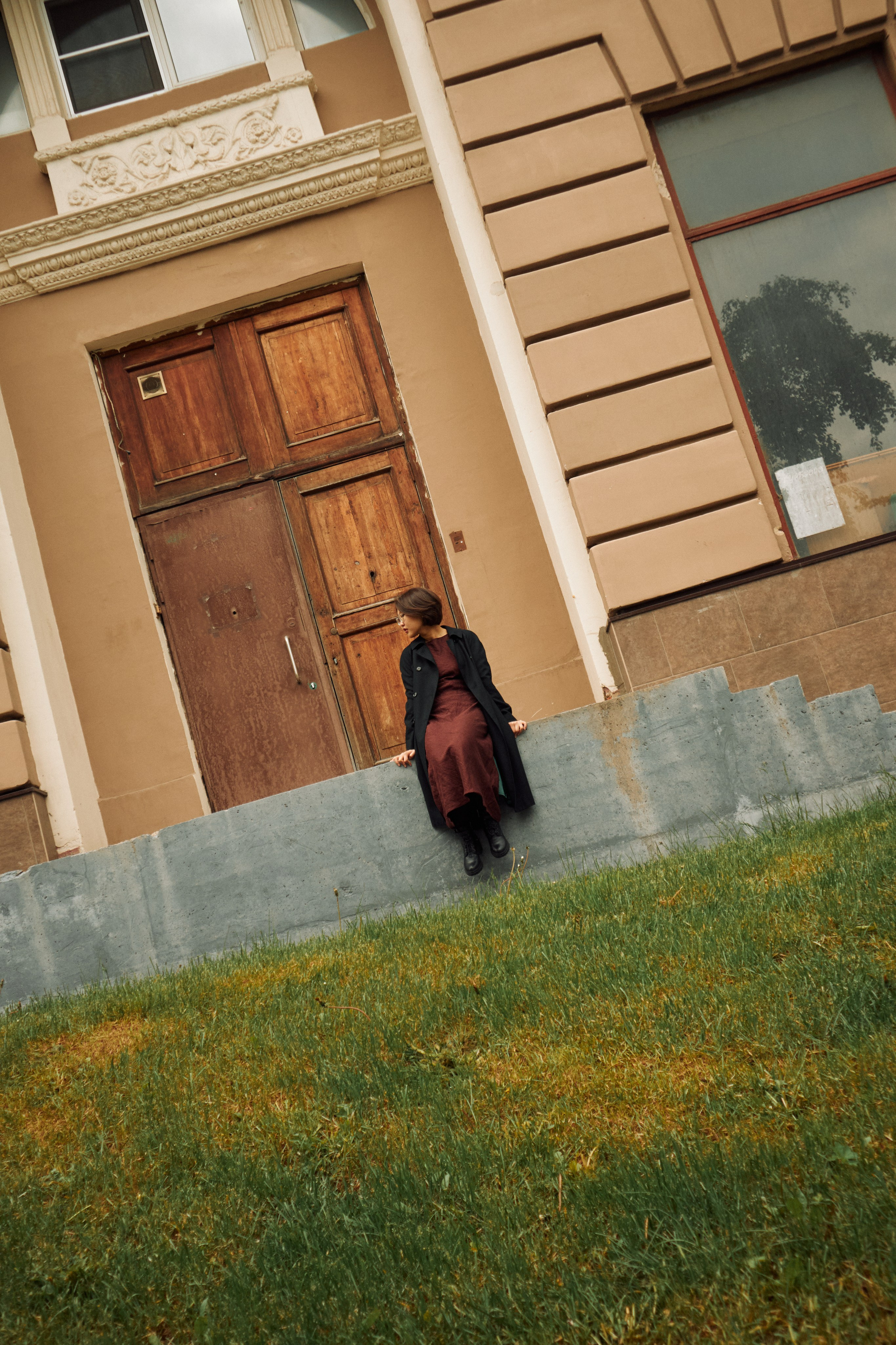 Амира. Портретный и свадебный фотограф в Москве Александра