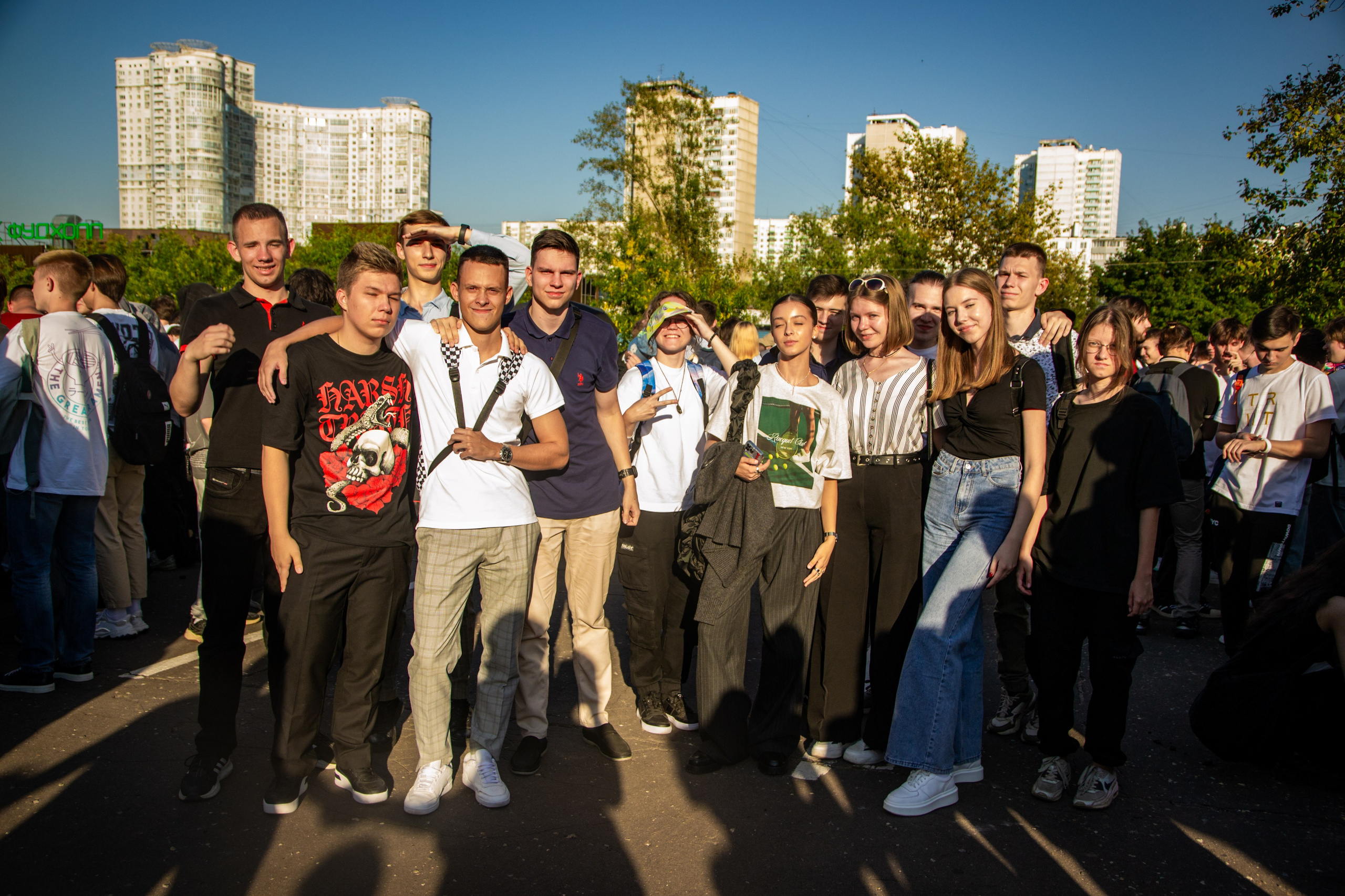 МЕРОПРИЯТИЯ. Фотограф в Москве — Олег Штыканов