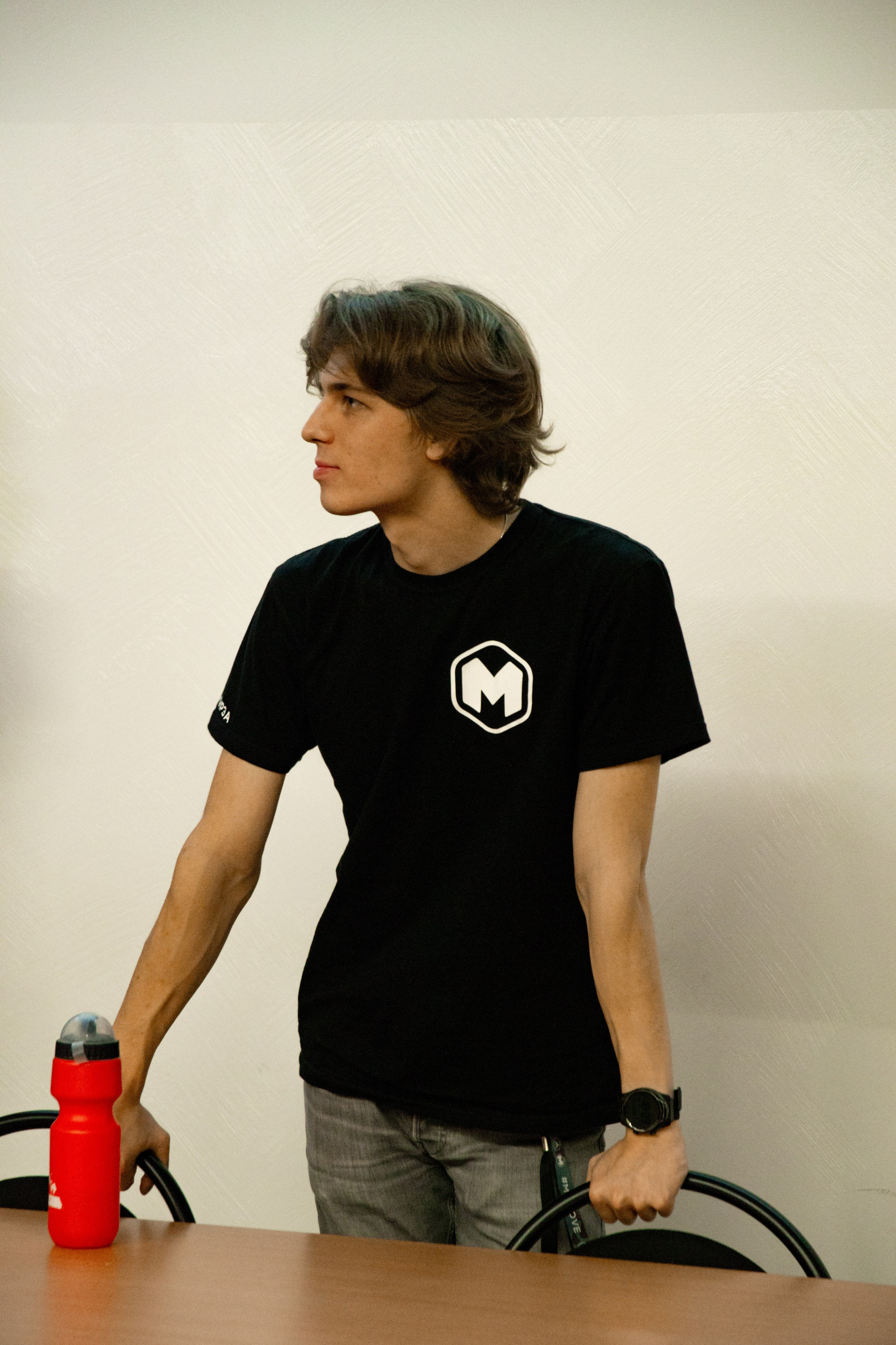 МЕРОПРИЯТИЯ. Фотограф в Москве — Олег Штыканов