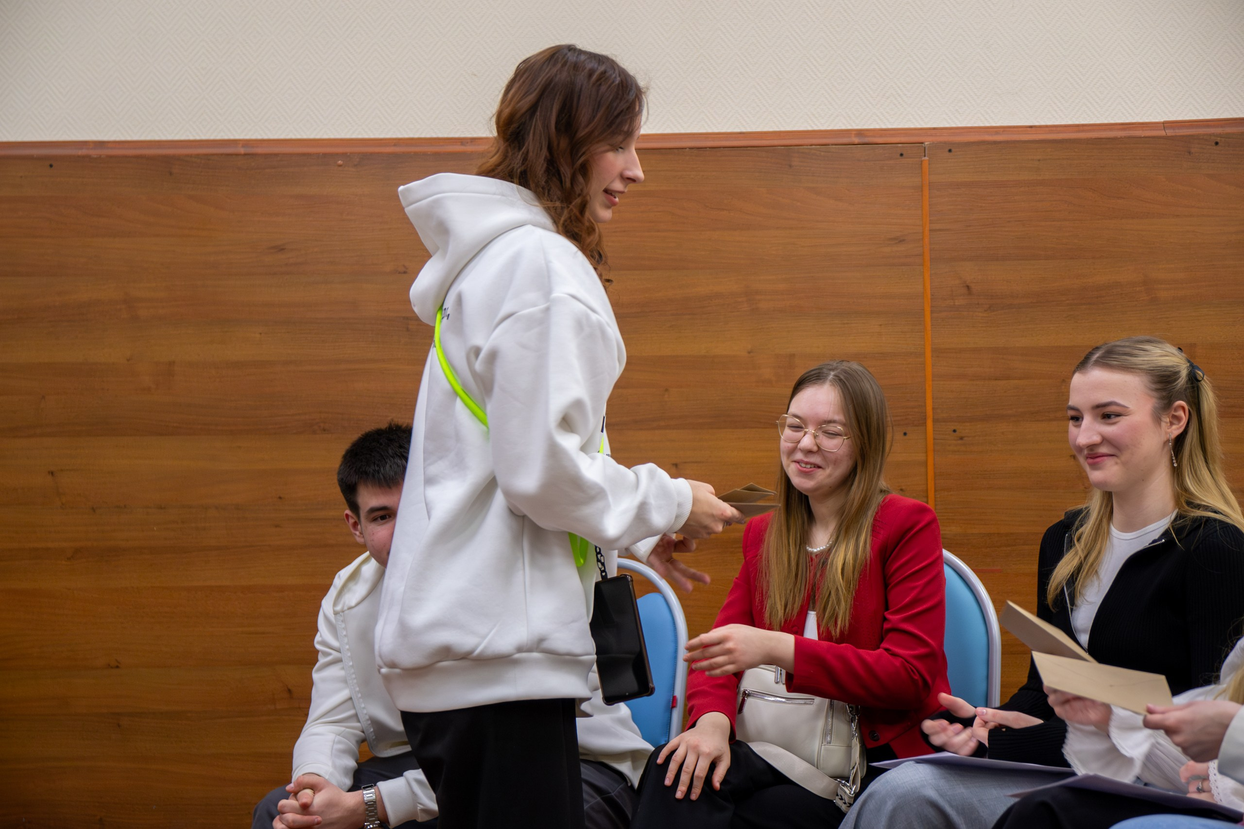 МЕРОПРИЯТИЯ. Фотограф в Москве — Олег Штыканов