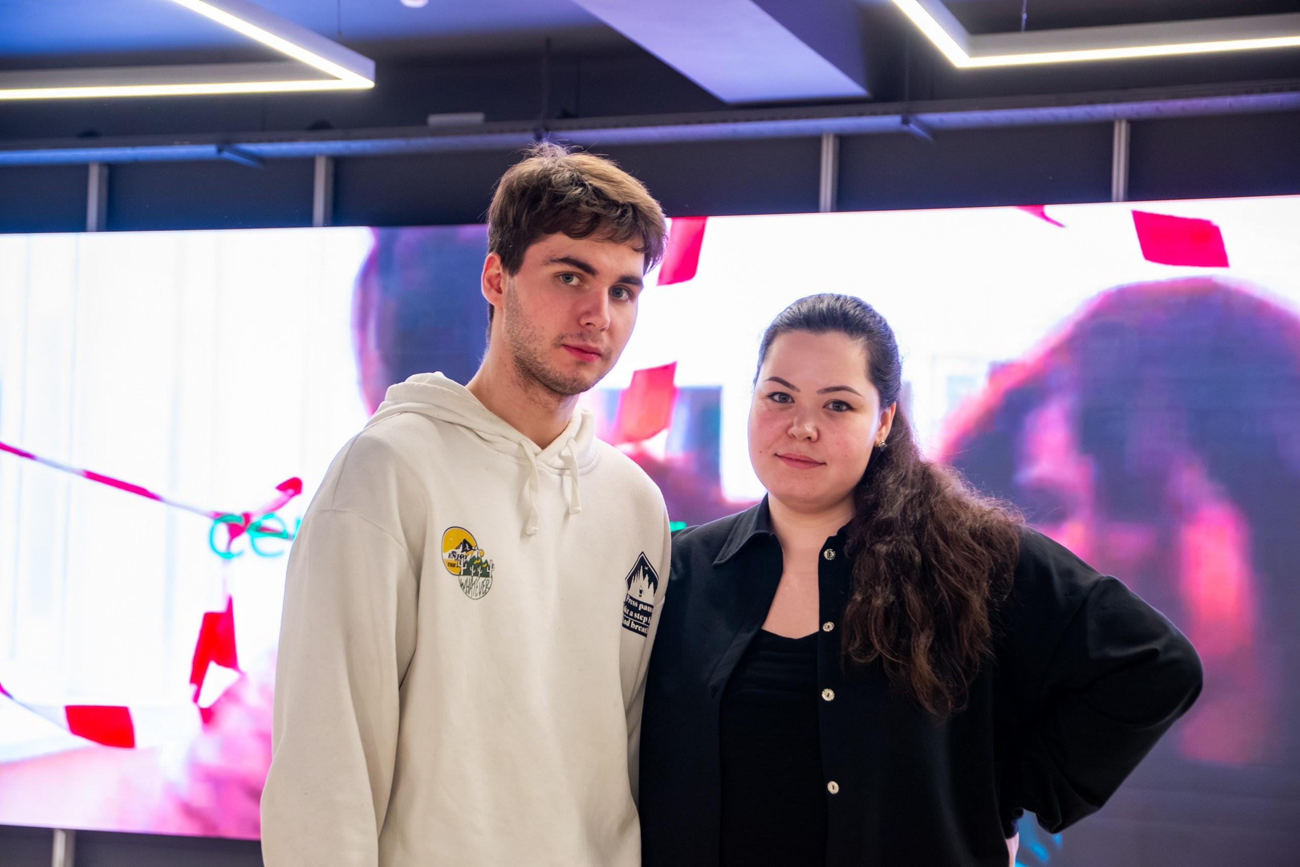 МЕРОПРИЯТИЯ. Фотограф в Москве — Олег Штыканов