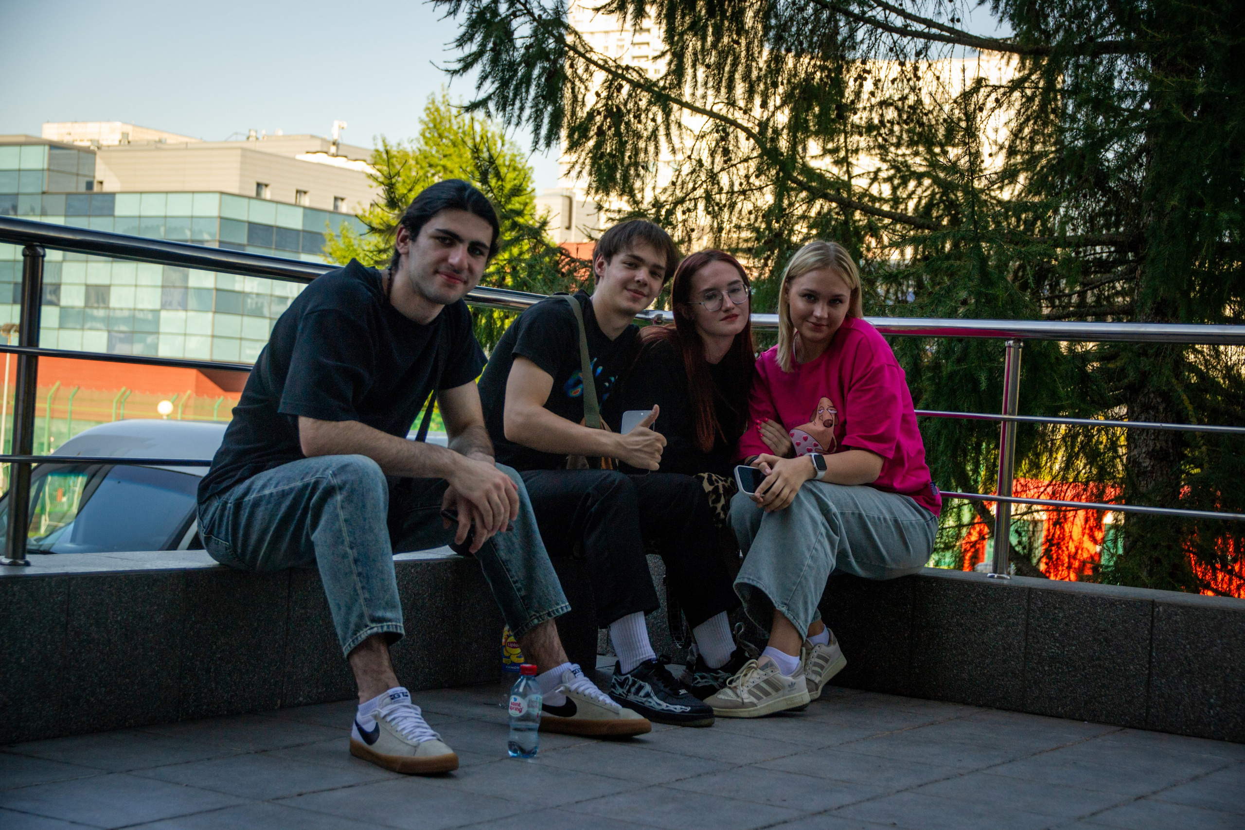 МЕРОПРИЯТИЯ. Фотограф в Москве — Олег Штыканов