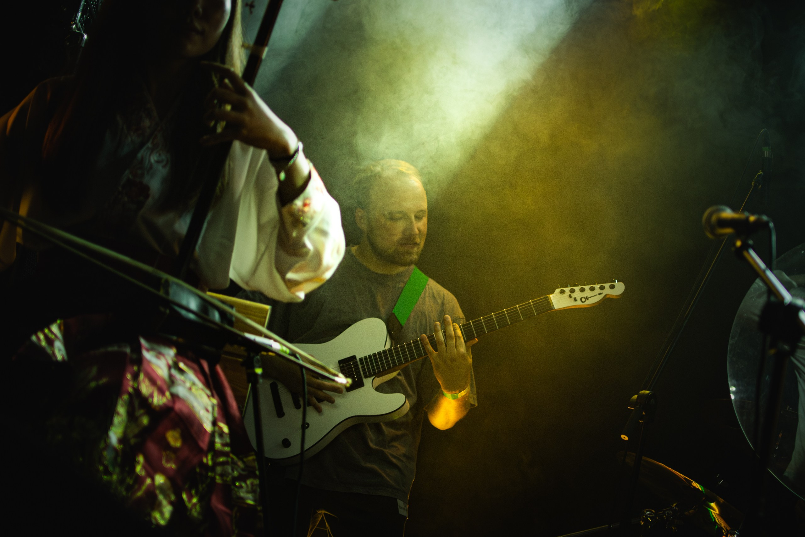 КОНЦЕРТЫ. Фотограф в Москве — Олег Штыканов