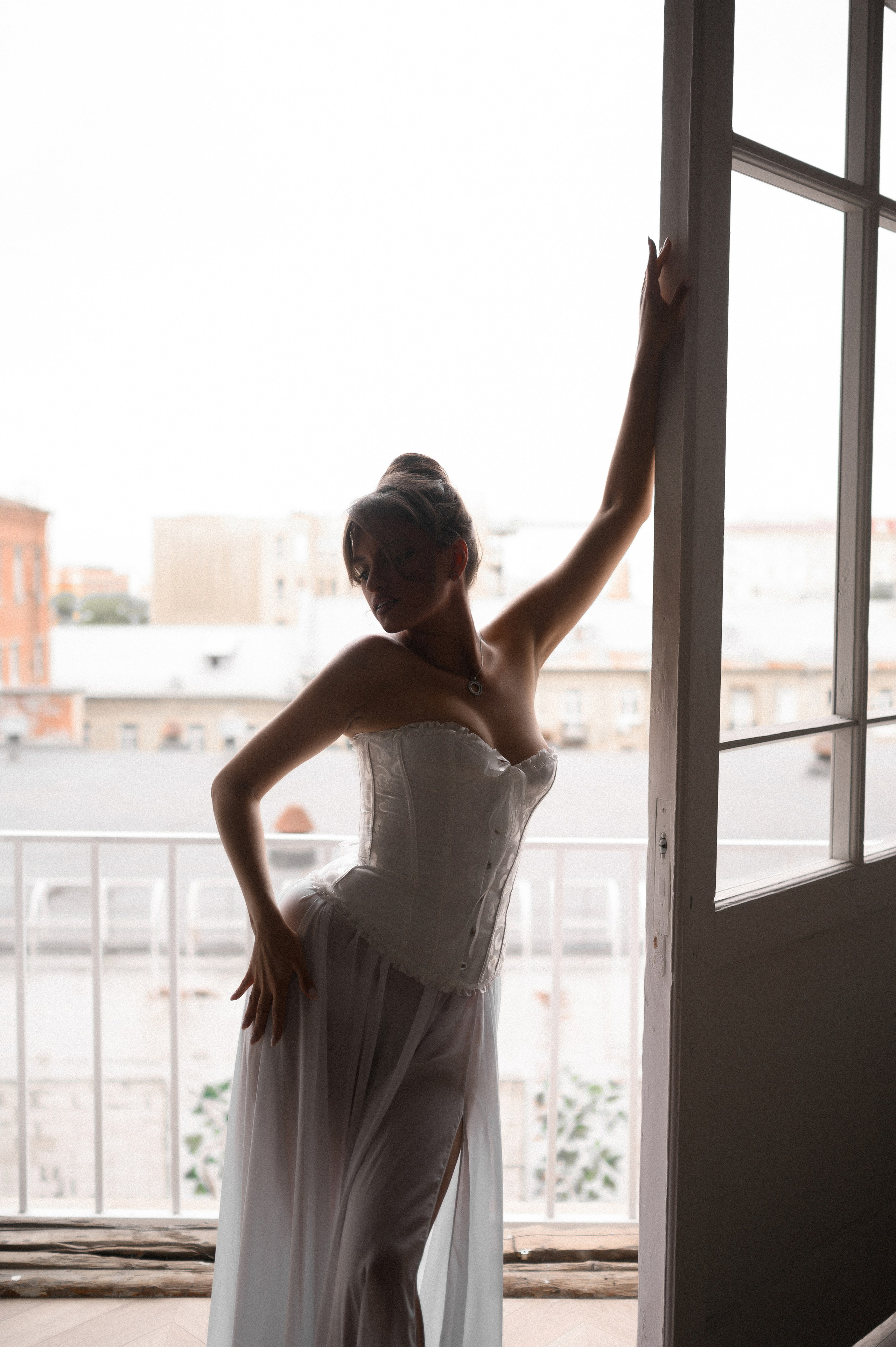 Дарья. Свадебный и семейный фотограф в Краснодаре