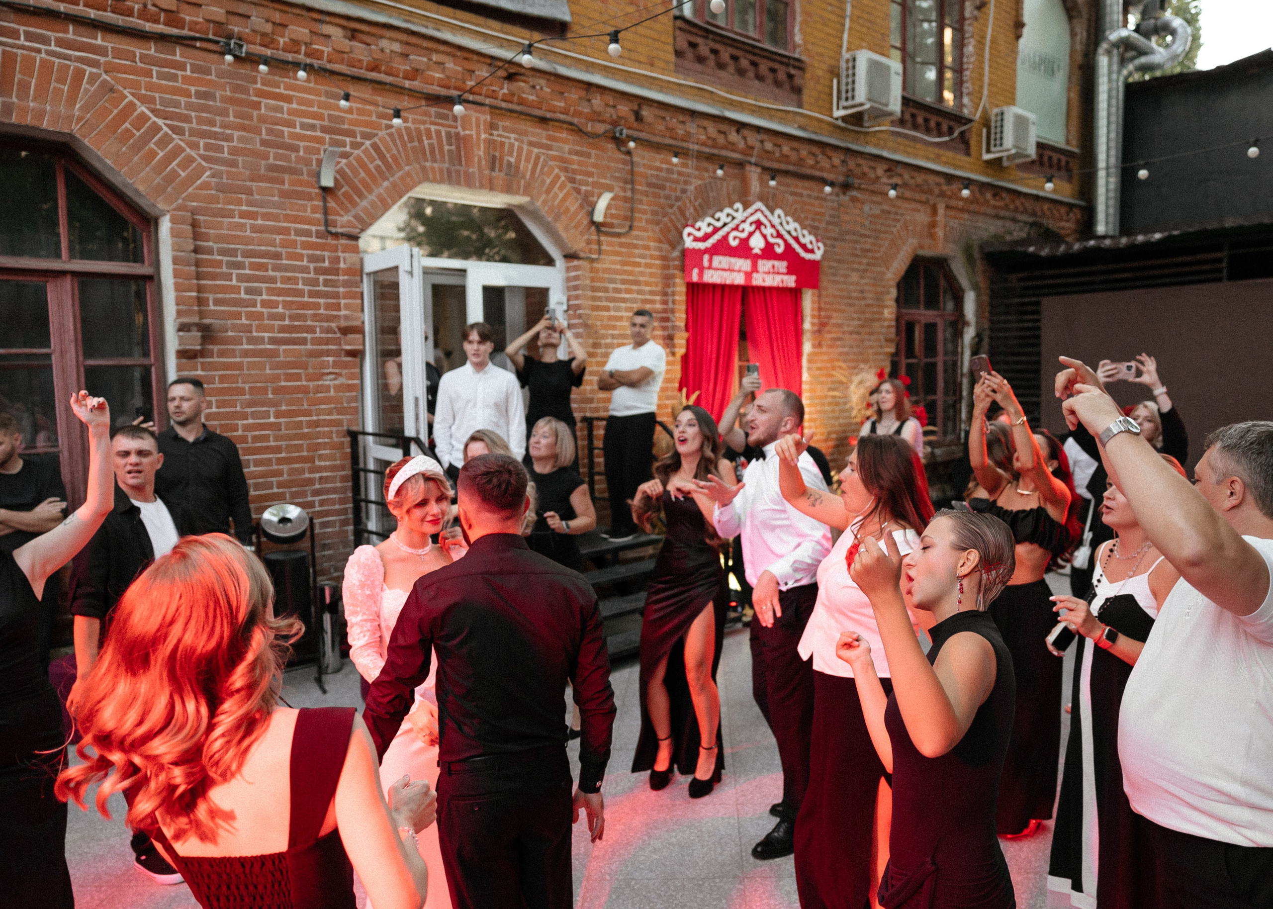 Даша + Дима. Свадебный и семейный фотограф в Саратове Маша Паника