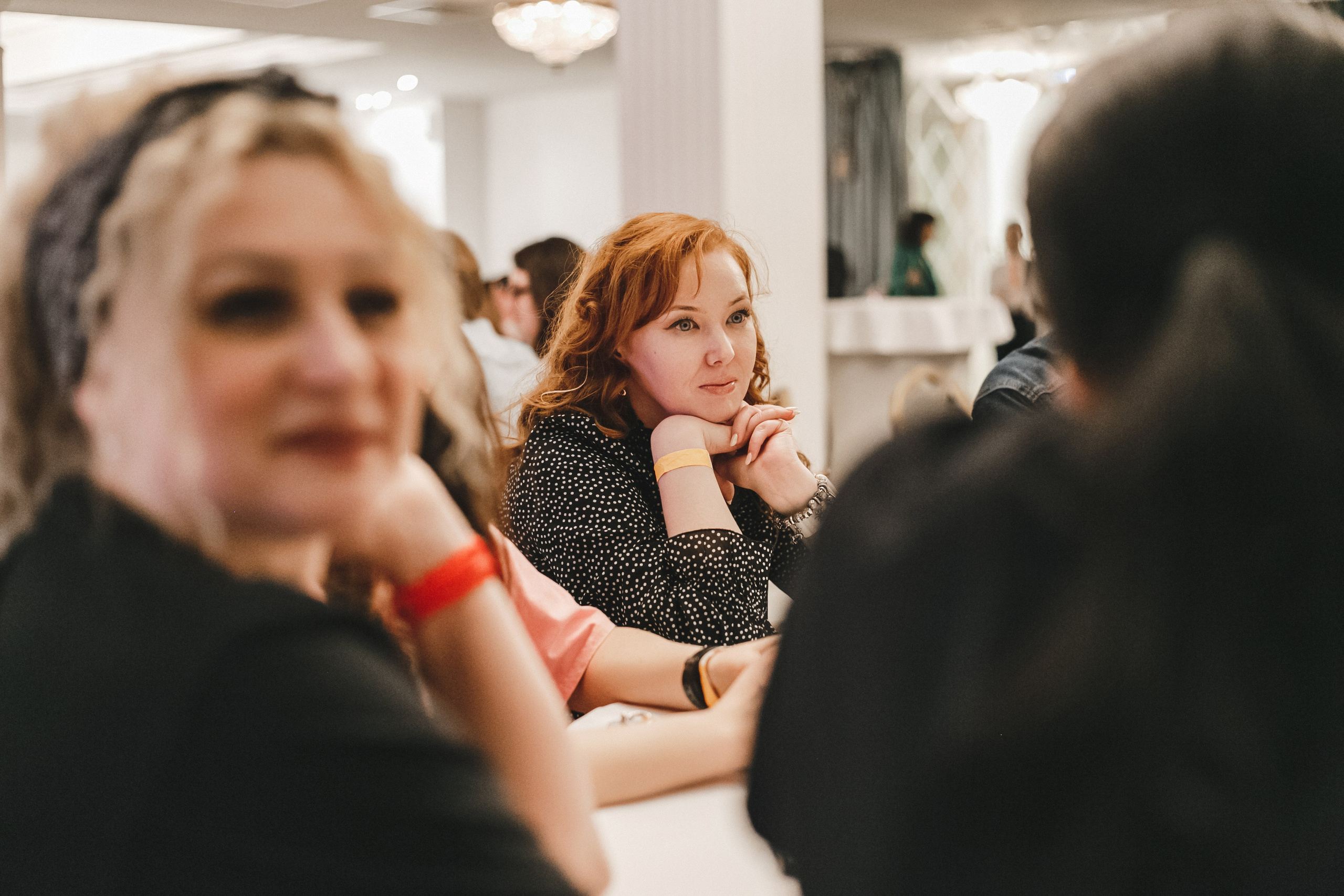 Движение Первых. Фотограф Иван Гуляев