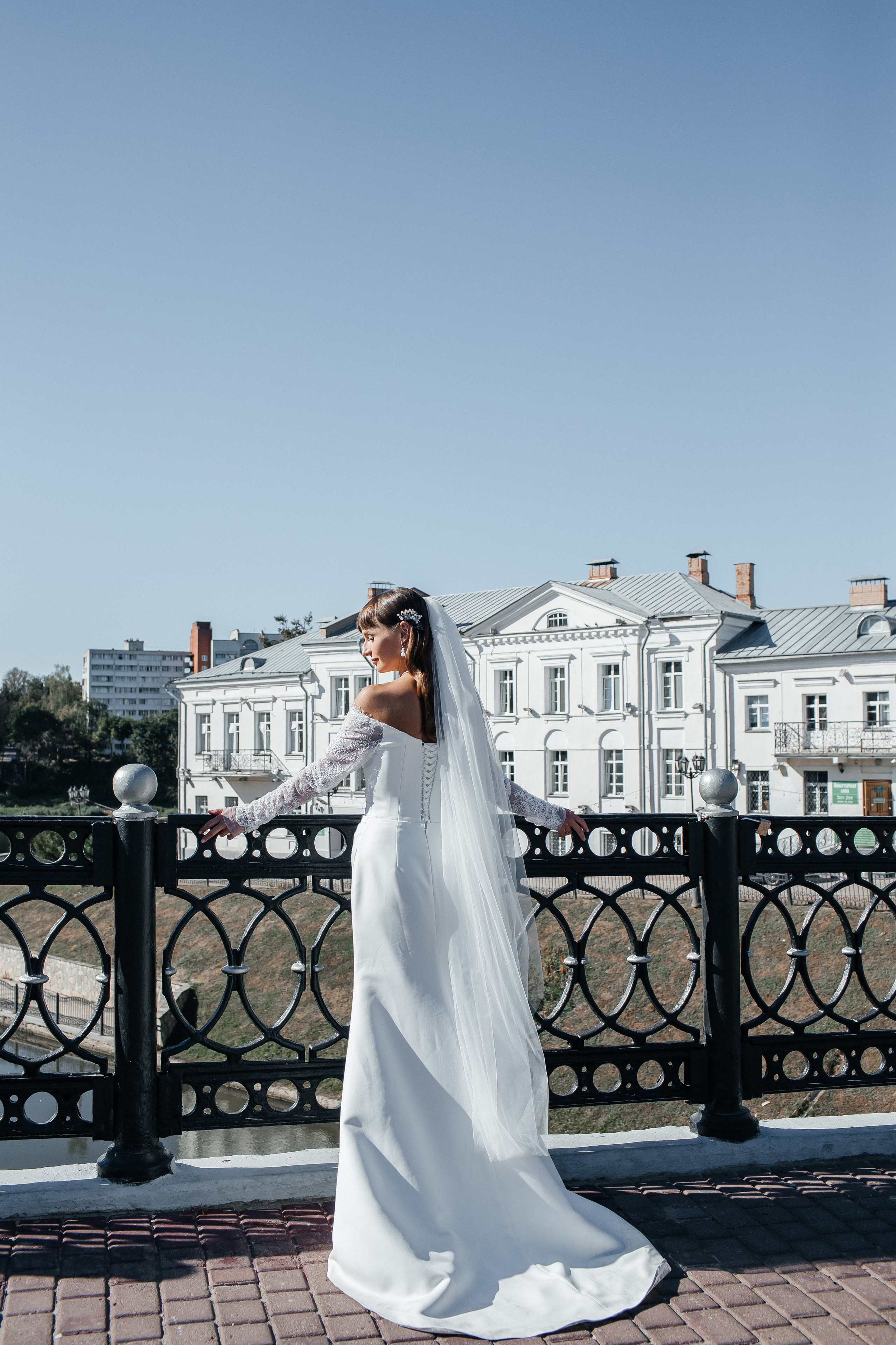 V&I. Свадебный и семейный фотограф Витебск