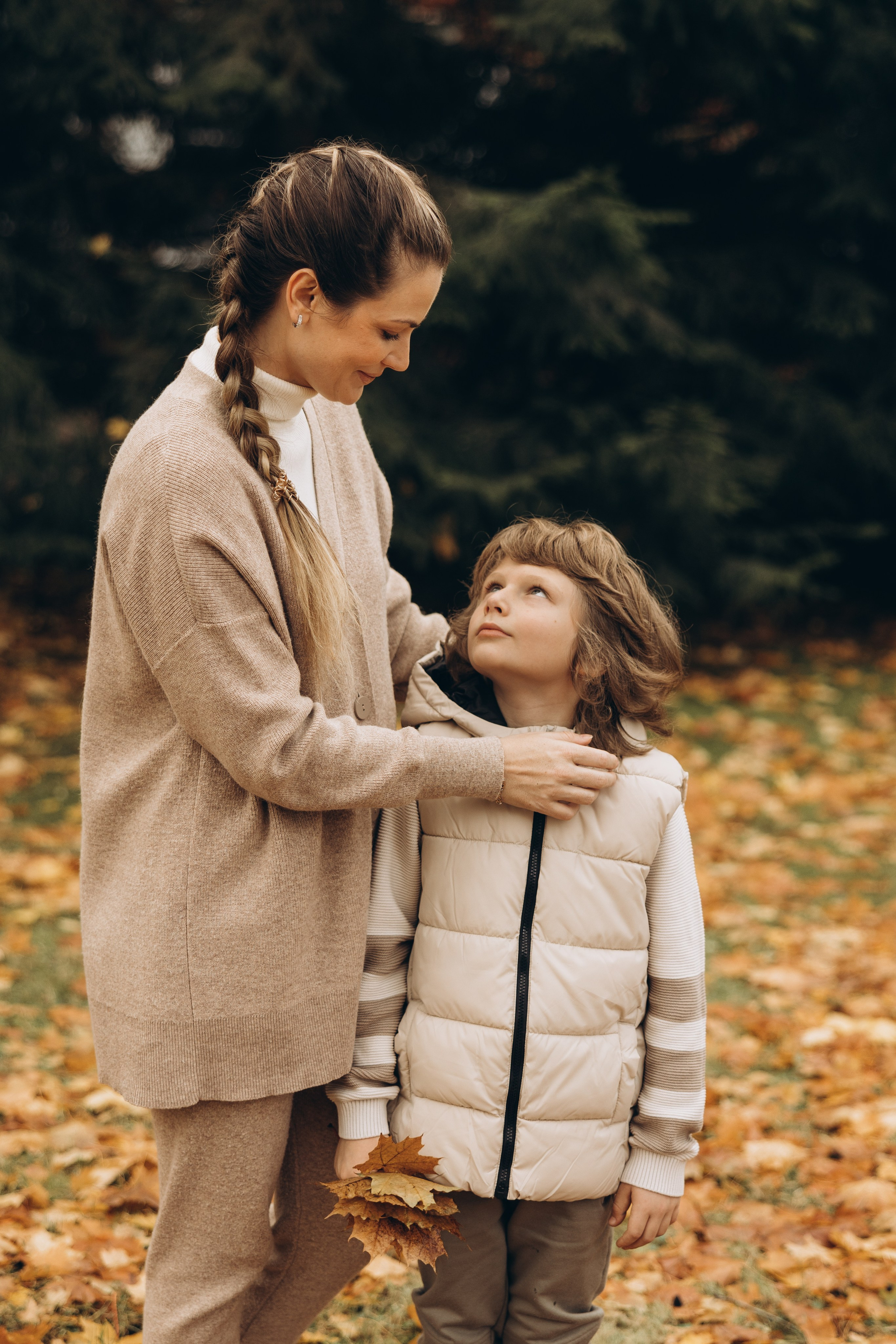 Кристина, Далиэль и Диана. Семейный фотограф в Москве Виктория Ястребинская