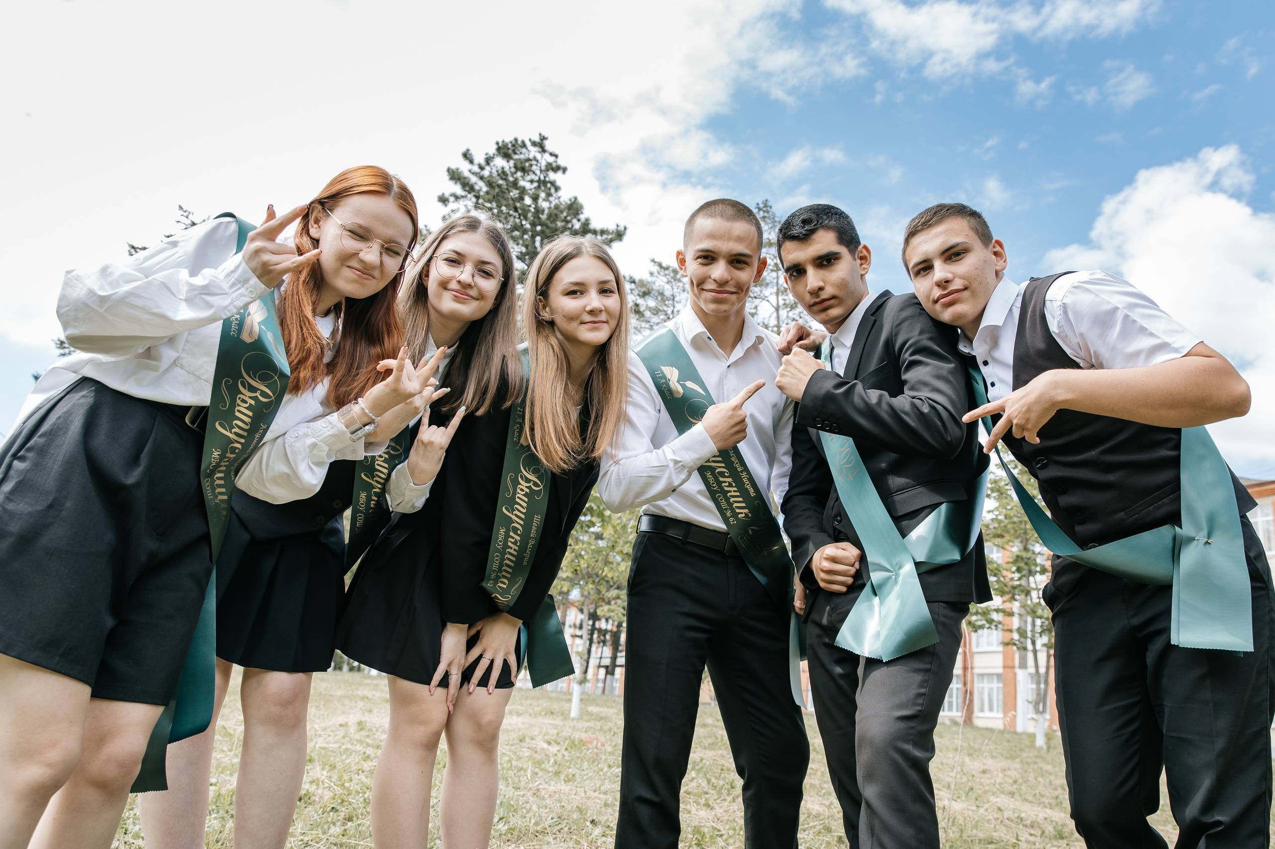 Фотосессия в старших классах Крымск. Фотограф Любава Колесник. Выпускные альбомы в Крымском районе