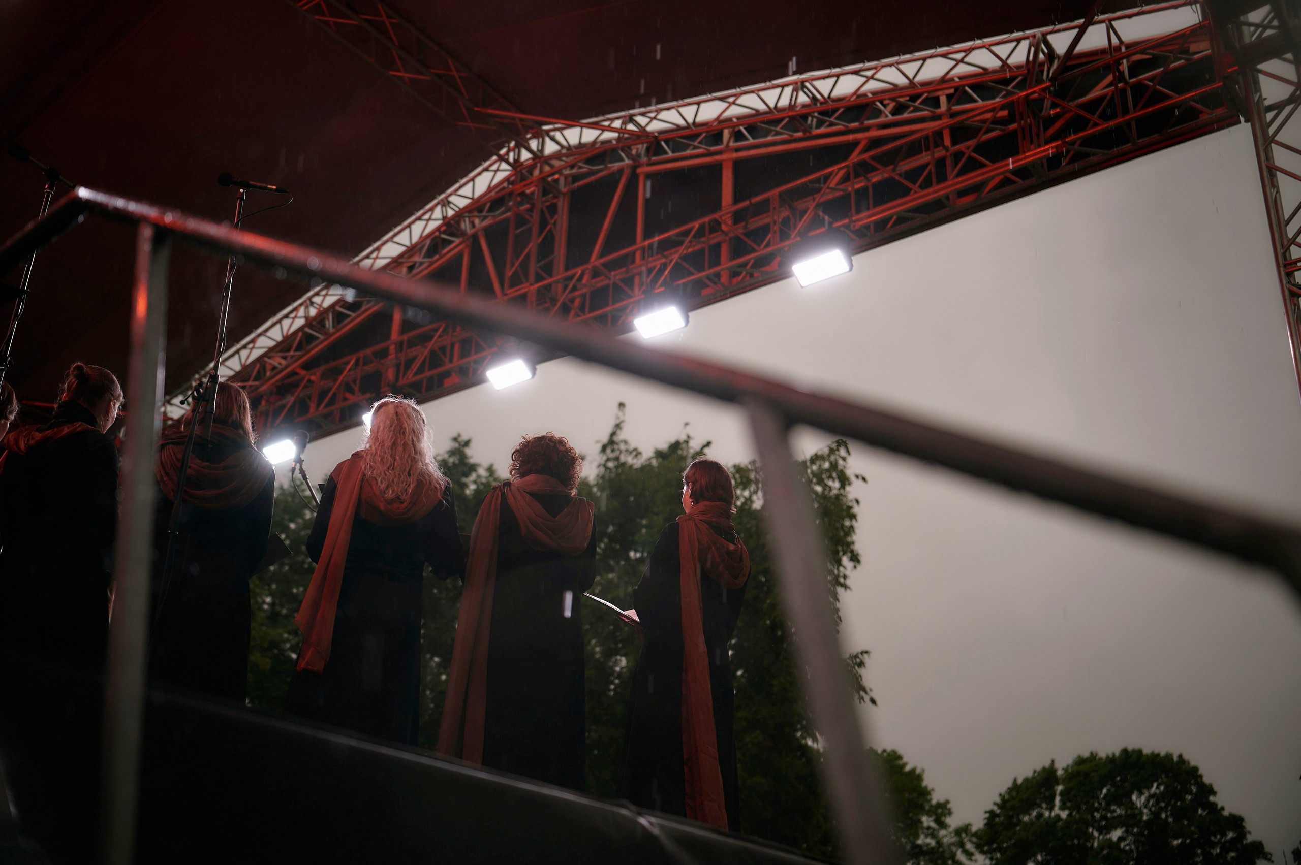 ОНЕГ. Реквием. Ваш мультижанровый фотограф Александр Белов