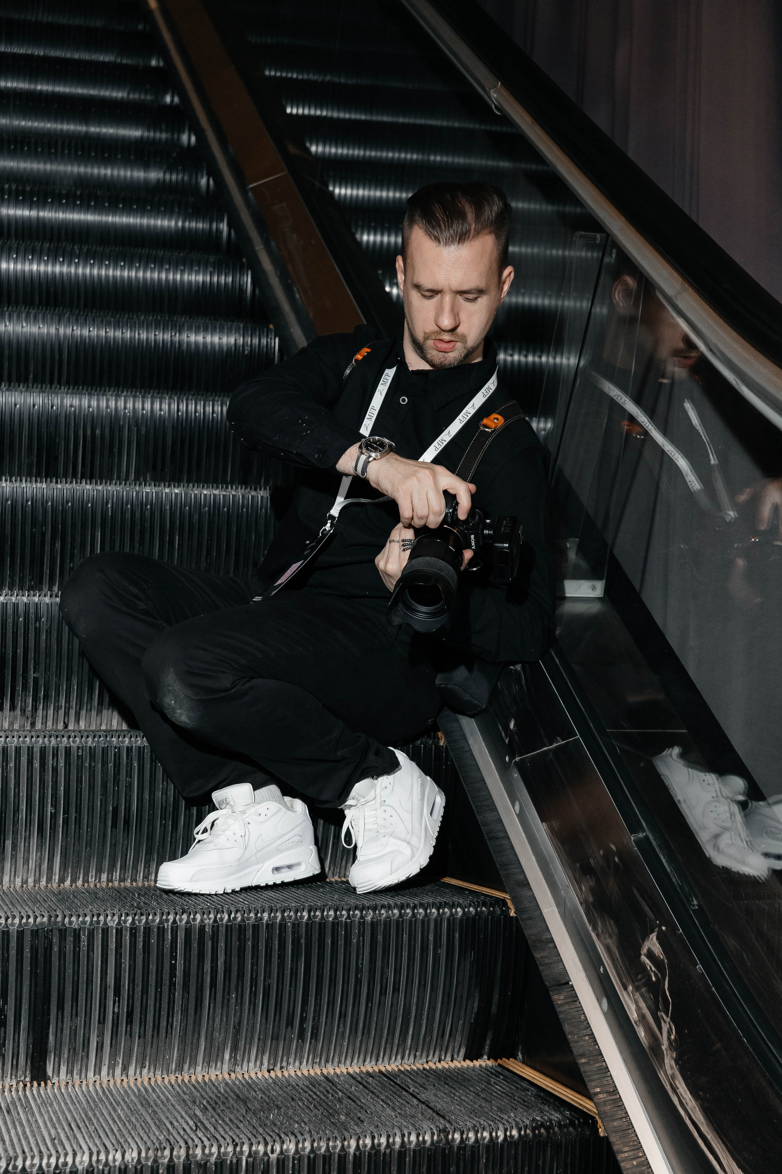 Репортаж Media Fashion. Свадебный и репортажный фотограф МОСКВА