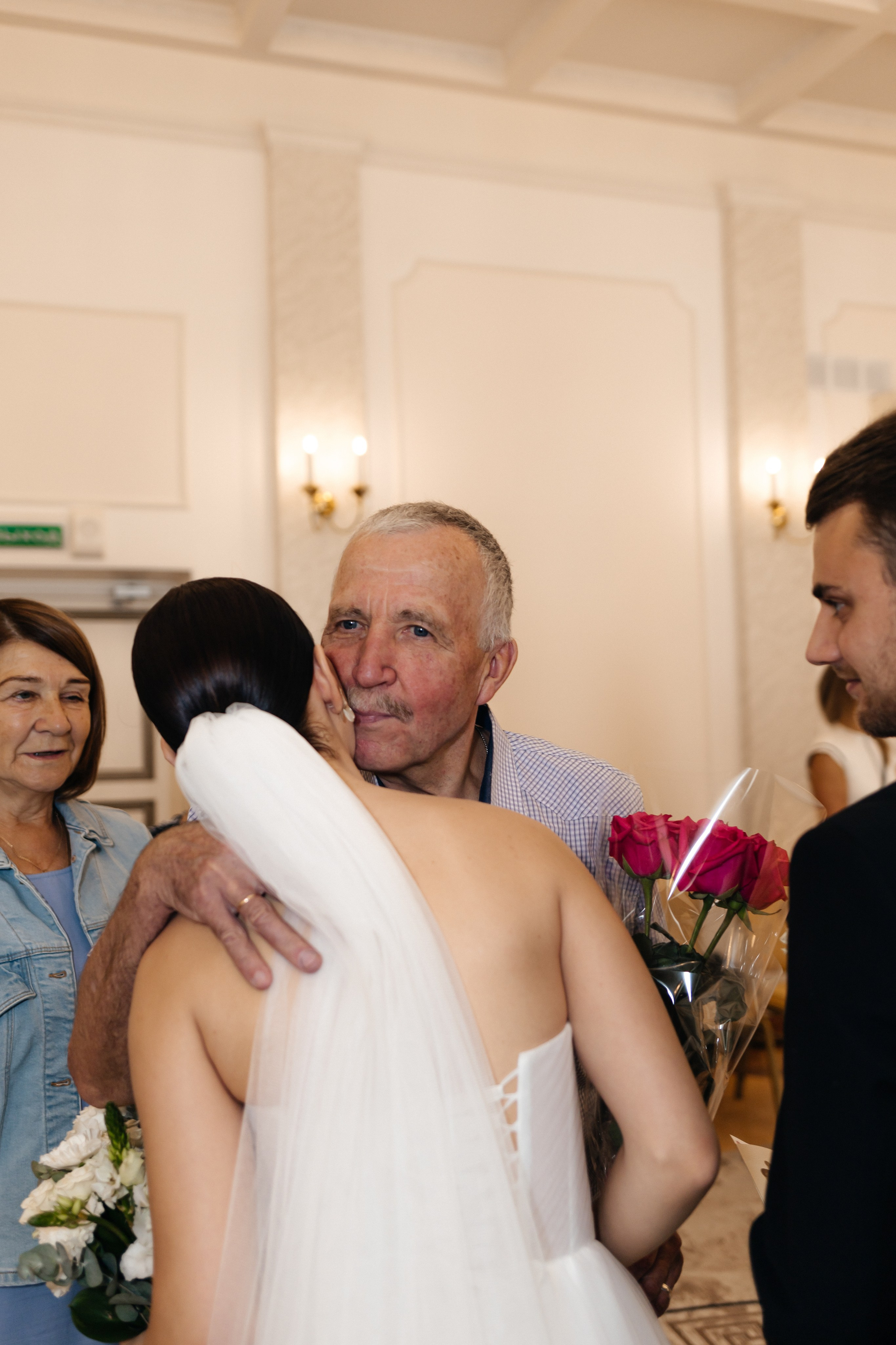 Даниил & Полина. Фотограф Петрозаводск/СПБ