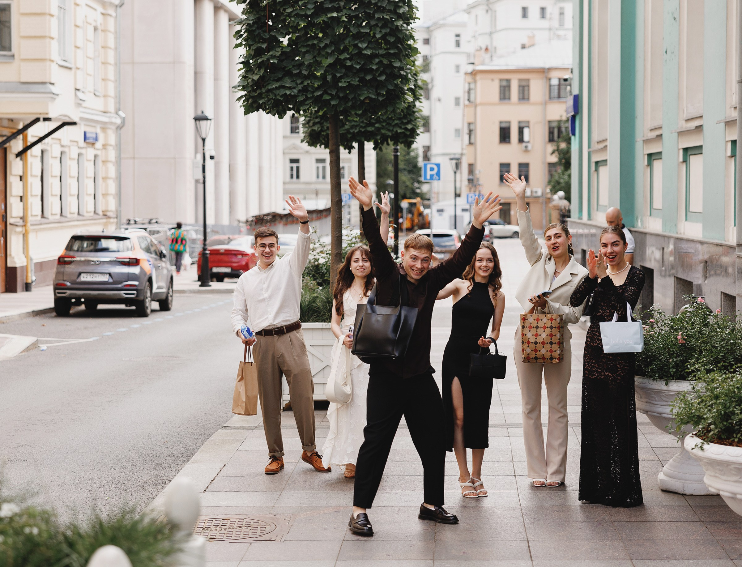 Ярослав Анастасия. Свадебный фотограф и видеограф Дмитрий Горяченков