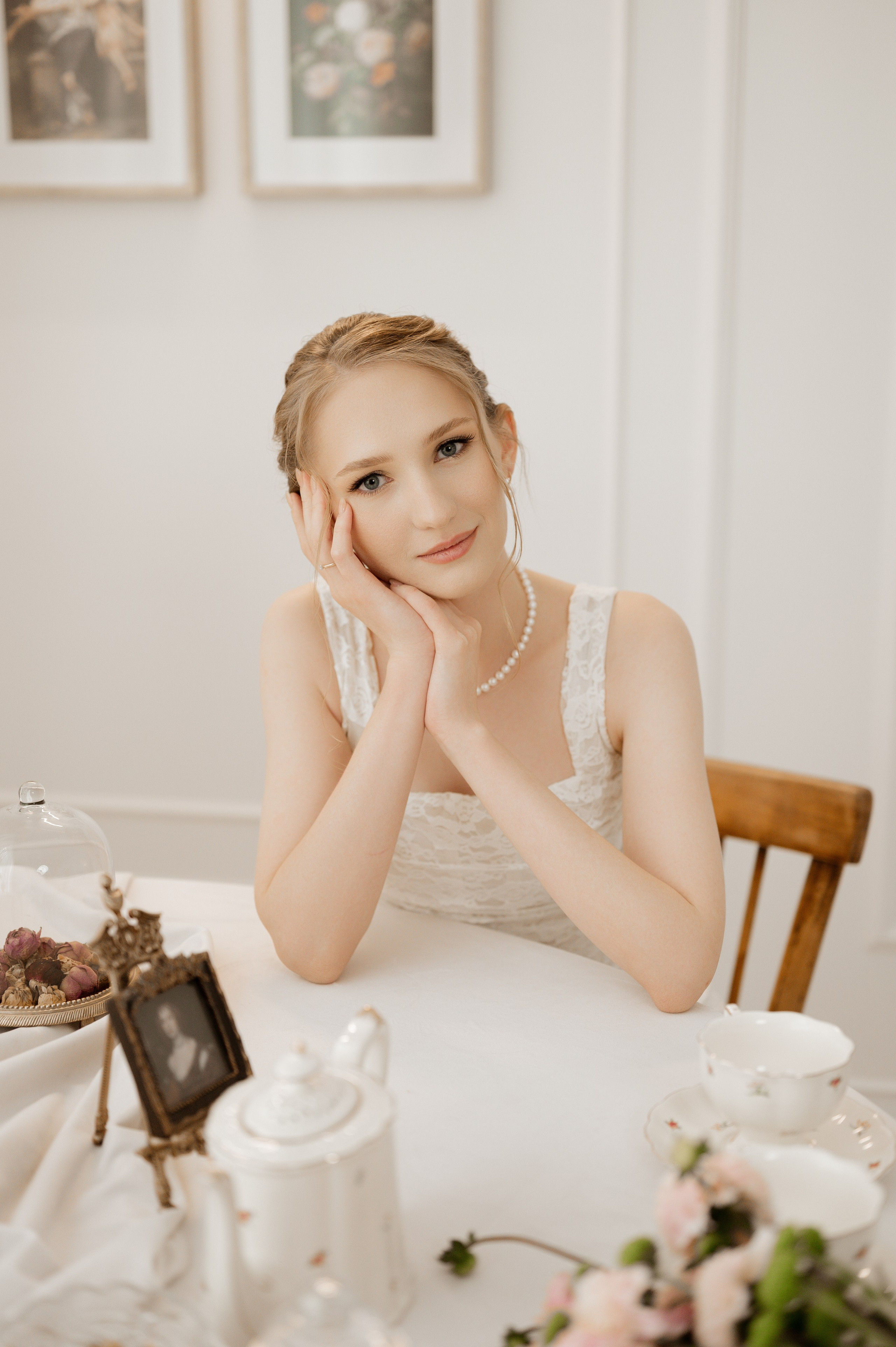 Антон и Таня. Свадебный и семейный фотограф в Краснодаре Алина Мельник