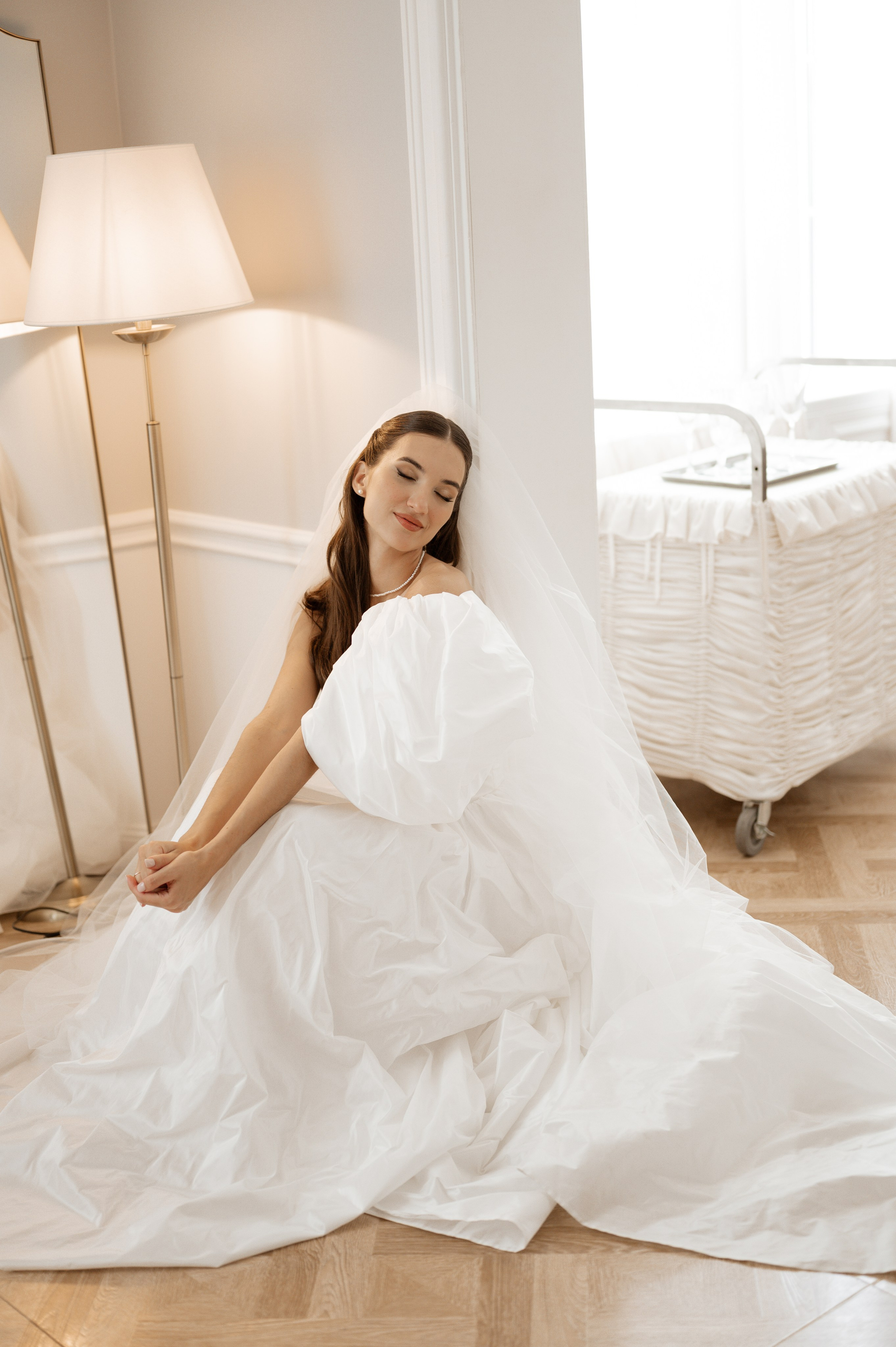 Артем и Анна. Свадебный и семейный фотограф в Краснодаре Алина Мельник