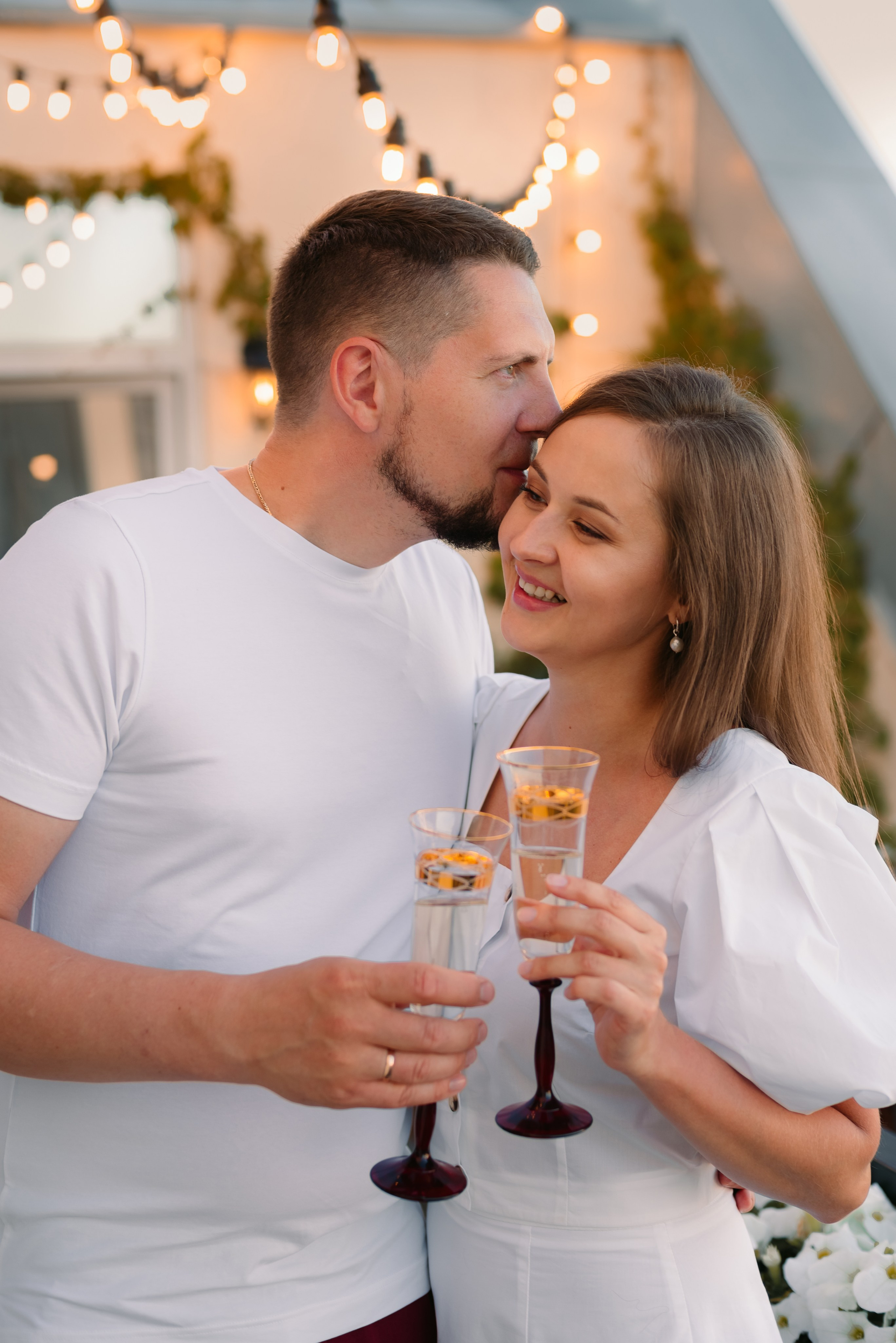 Семейная фотосессия в СПб. Фотограф Юлия Кондратьева