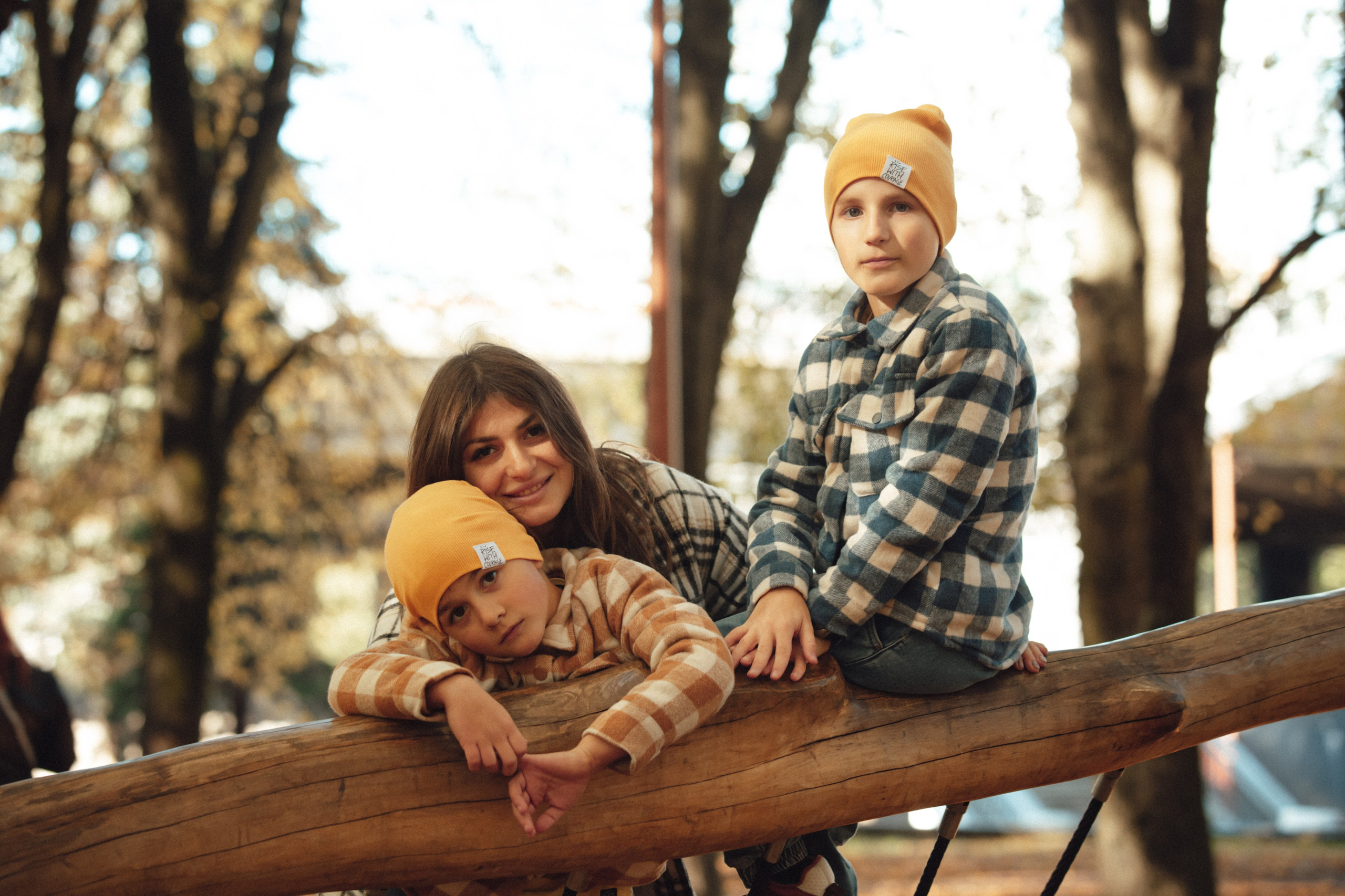 Family | Калининград. Андрей Миллер Фотограф из Калининграда