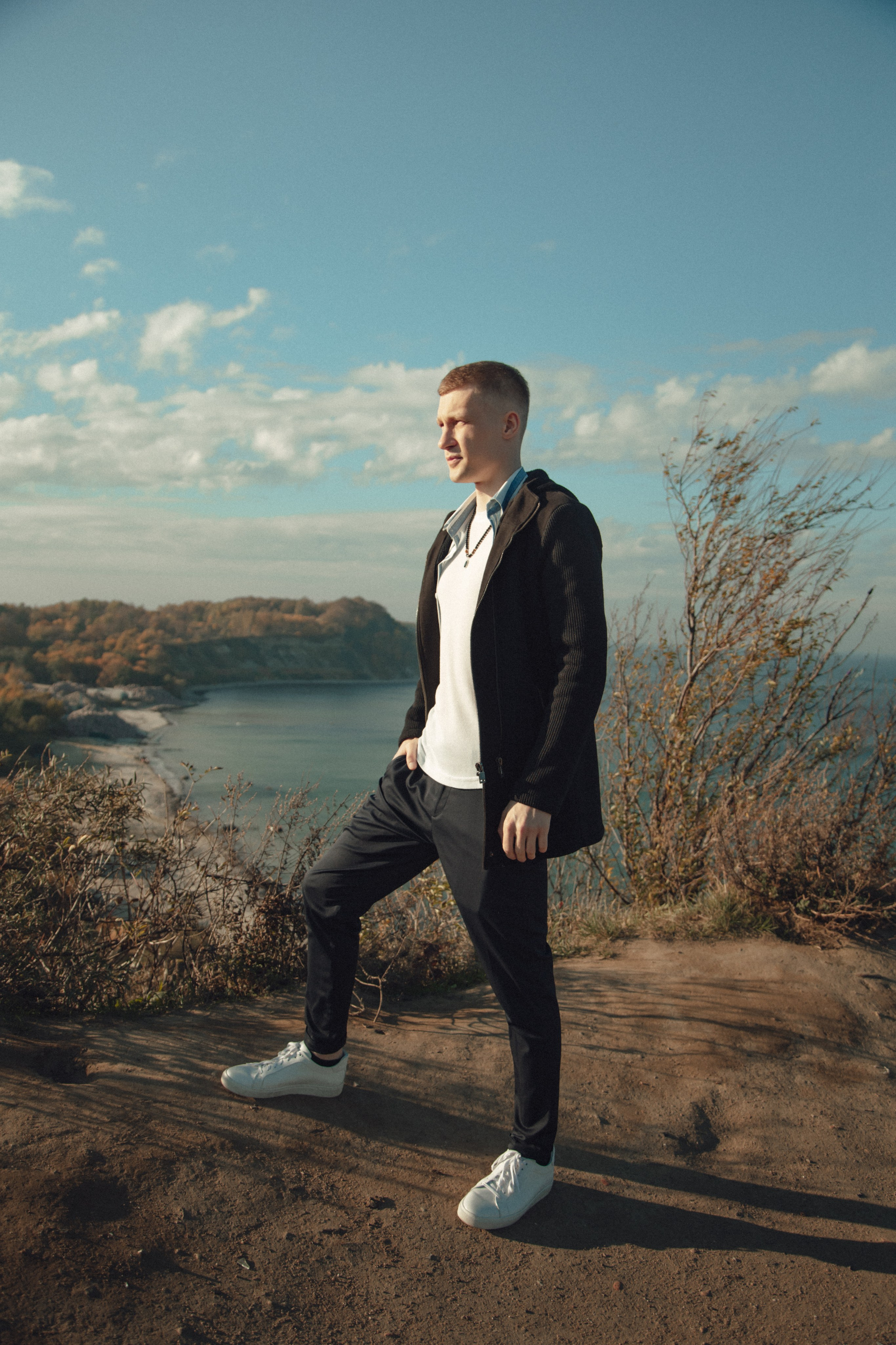 Nikita | Калининград. Андрей Миллер Фотограф из Калининграда