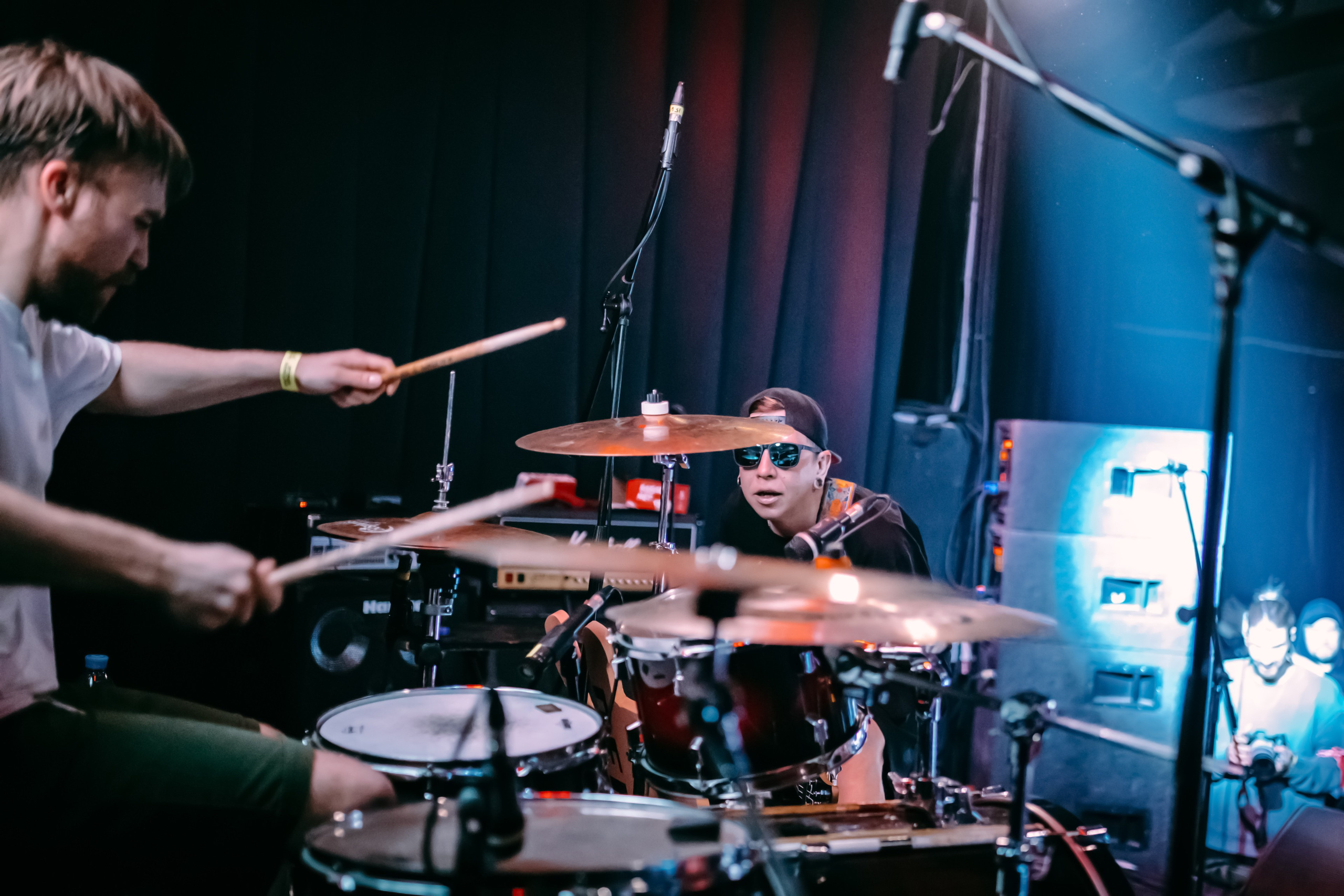 GONZO FELLAZ. Фотограф Елена Богачева (lenalena_na_na_na)