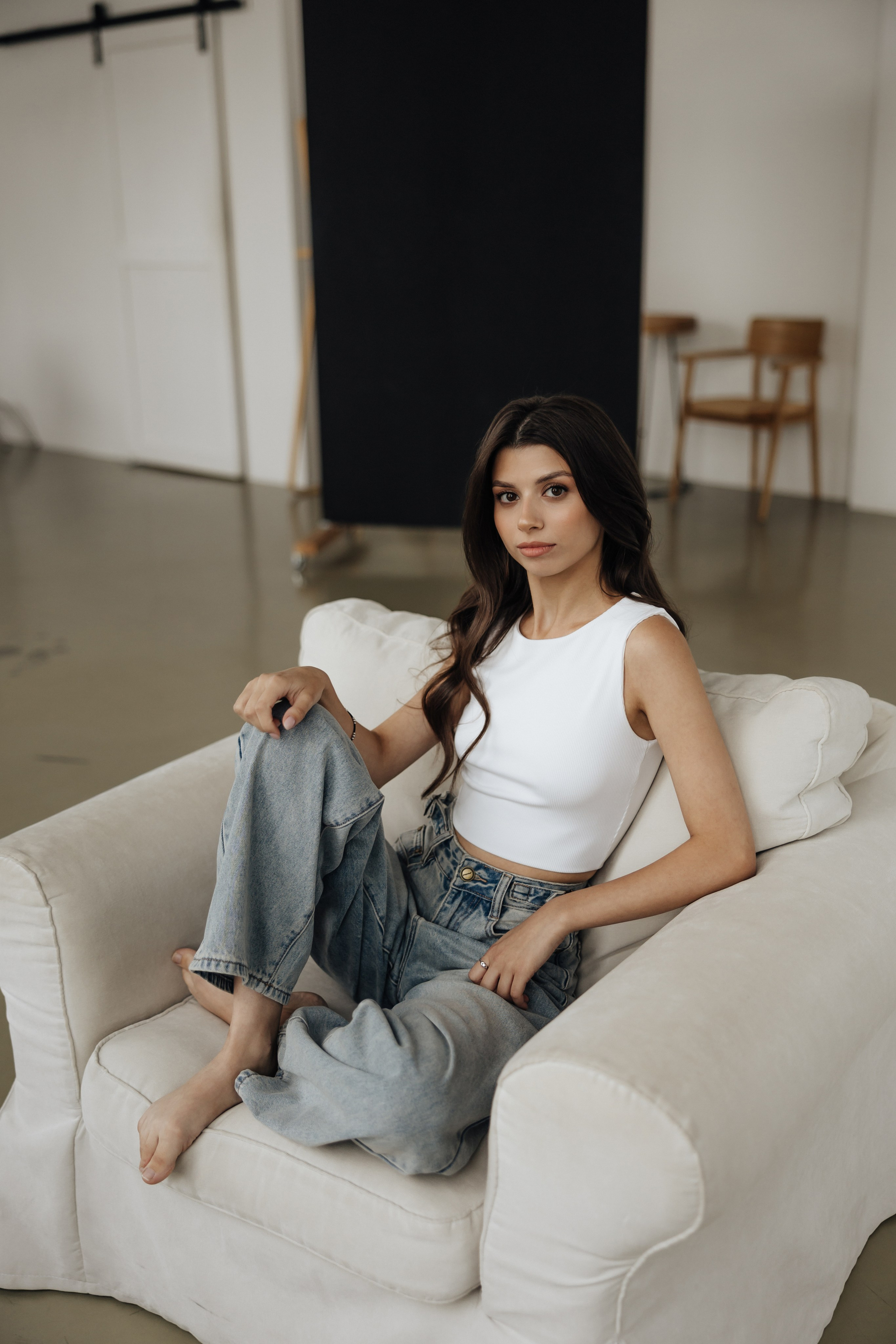 В. Фотограф в Санкт-Петербурге Ольга Кулеш